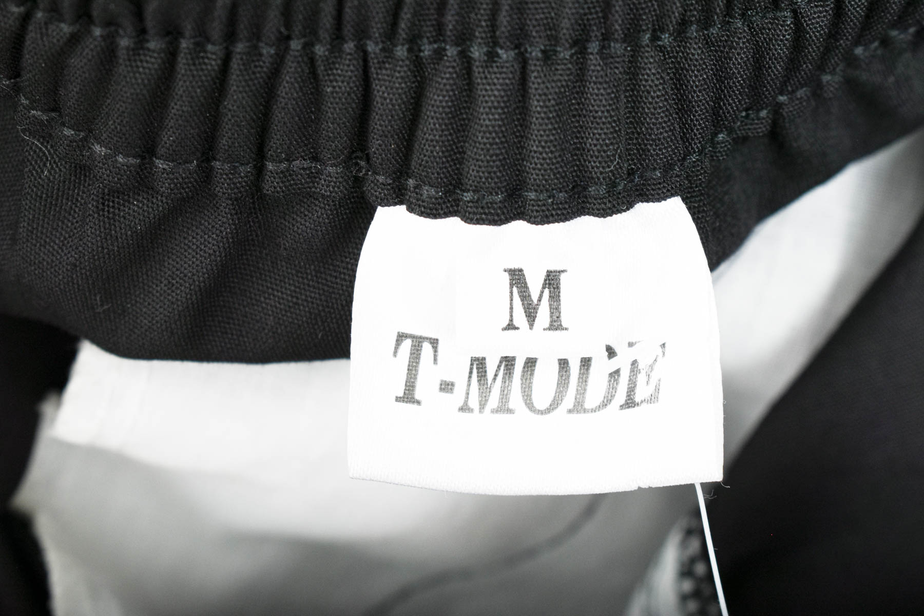 Women's trousers - T-MODE - 2