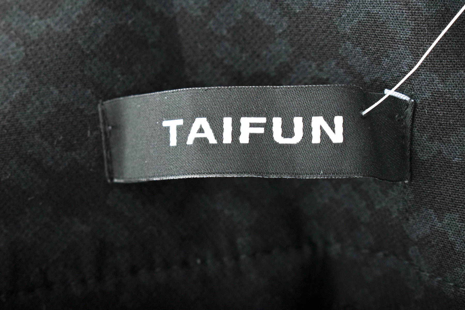 Spodnie damskie - TAIFUN - 2