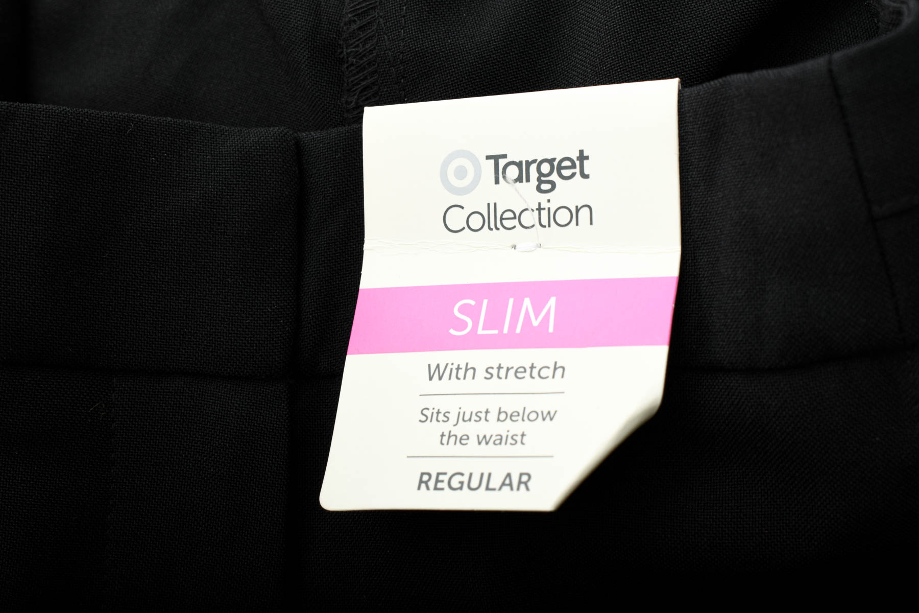 Women's trousers - Target Collection - 2