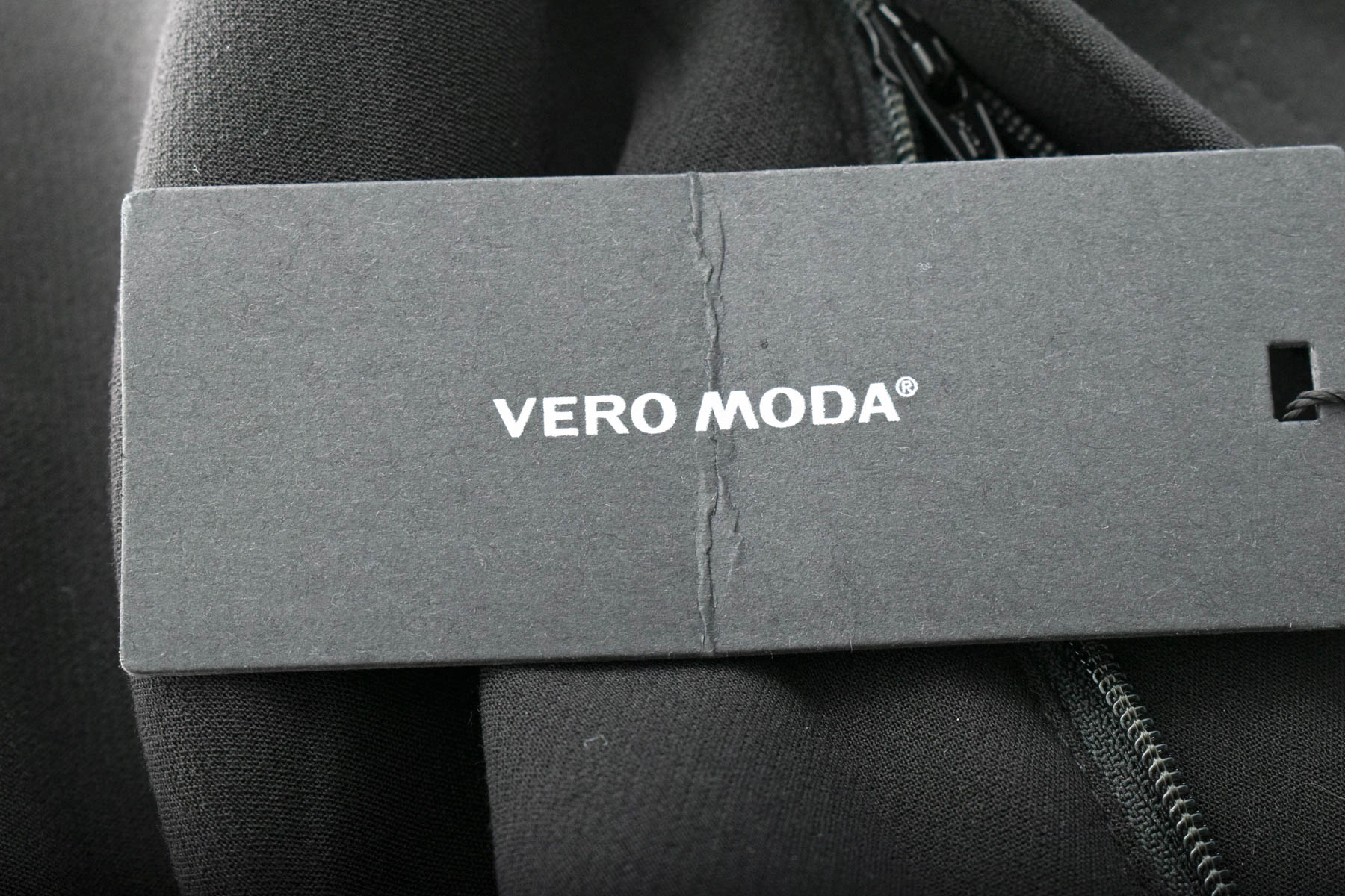 Spodnie damskie - VERO MODA - 2