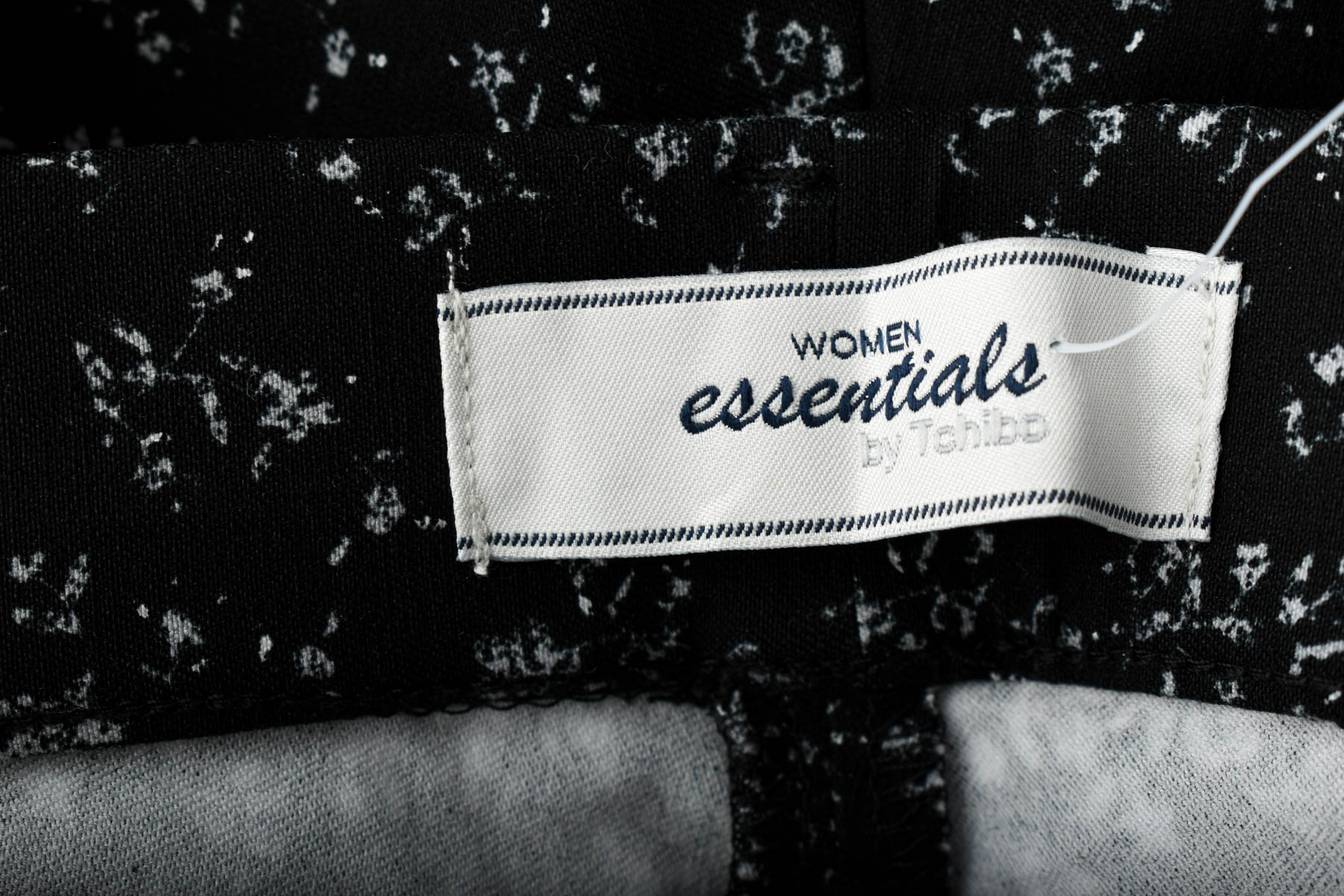 Spodnie damskie - WOMEN essentials by Tchibo - 2