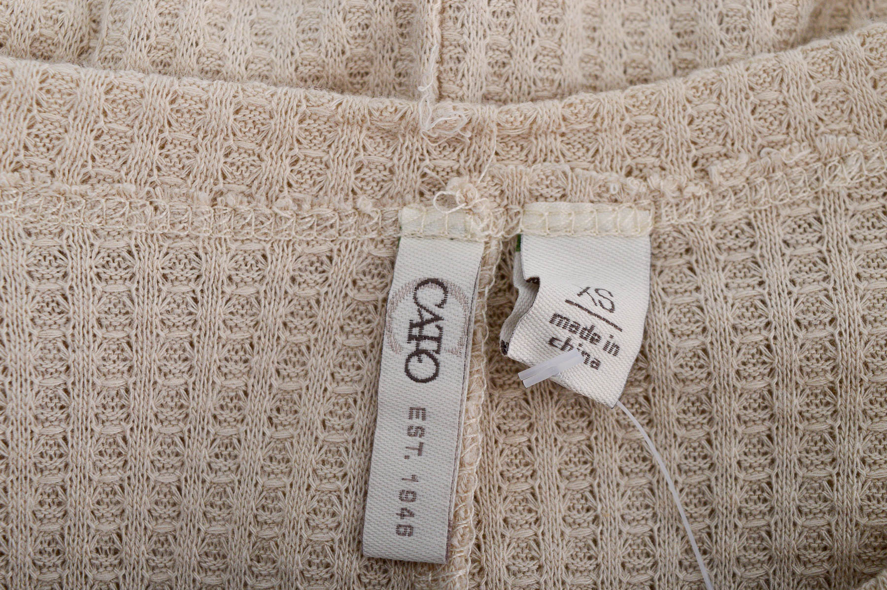 Women's sweater - CATO - 2