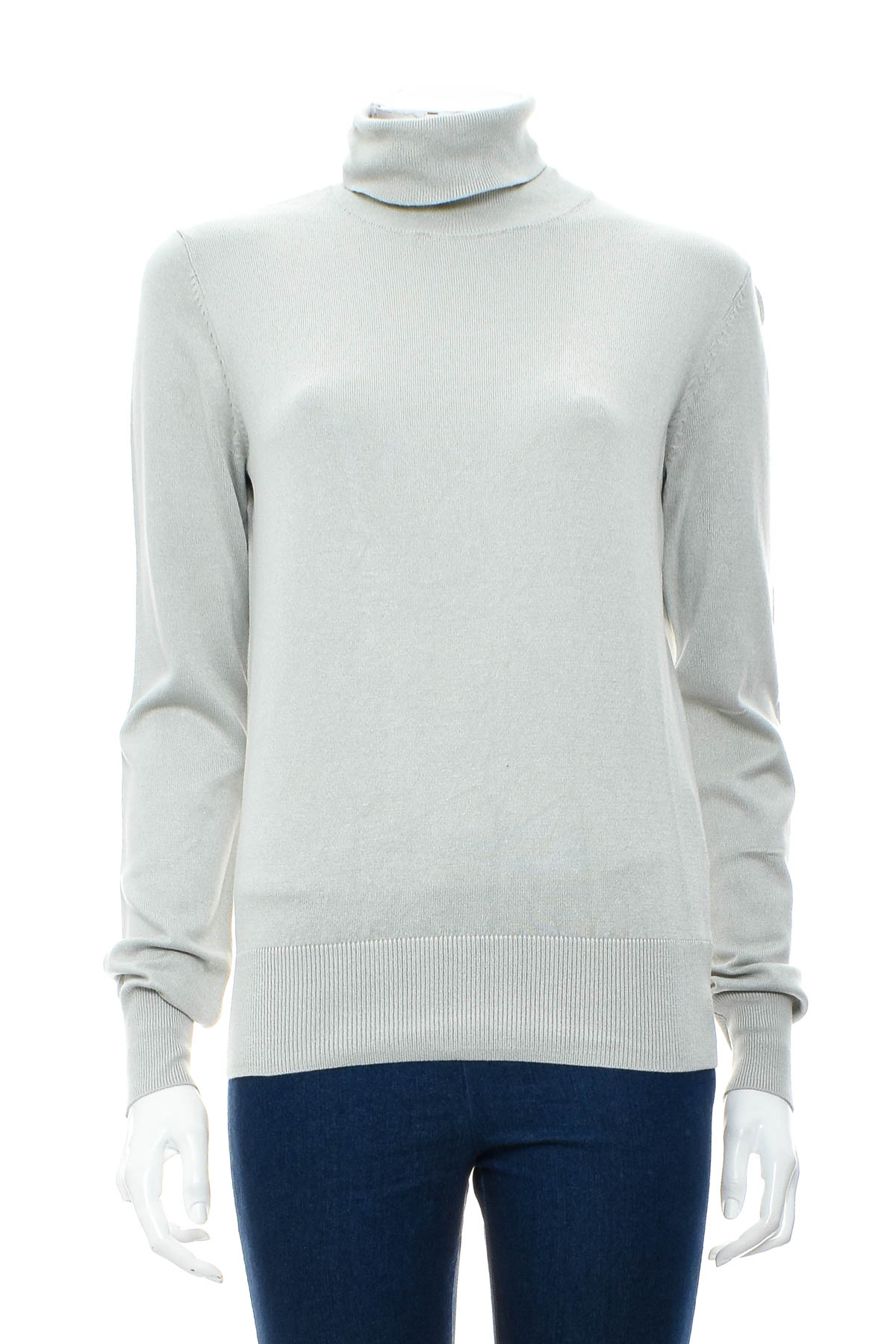 Women's sweater - H&M Basic - 0