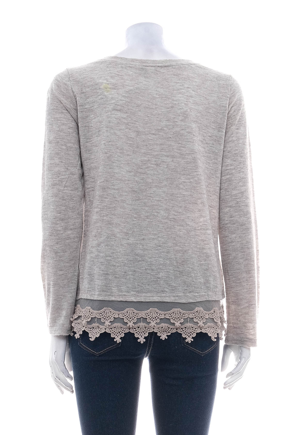Women's sweater - IRIS - 1