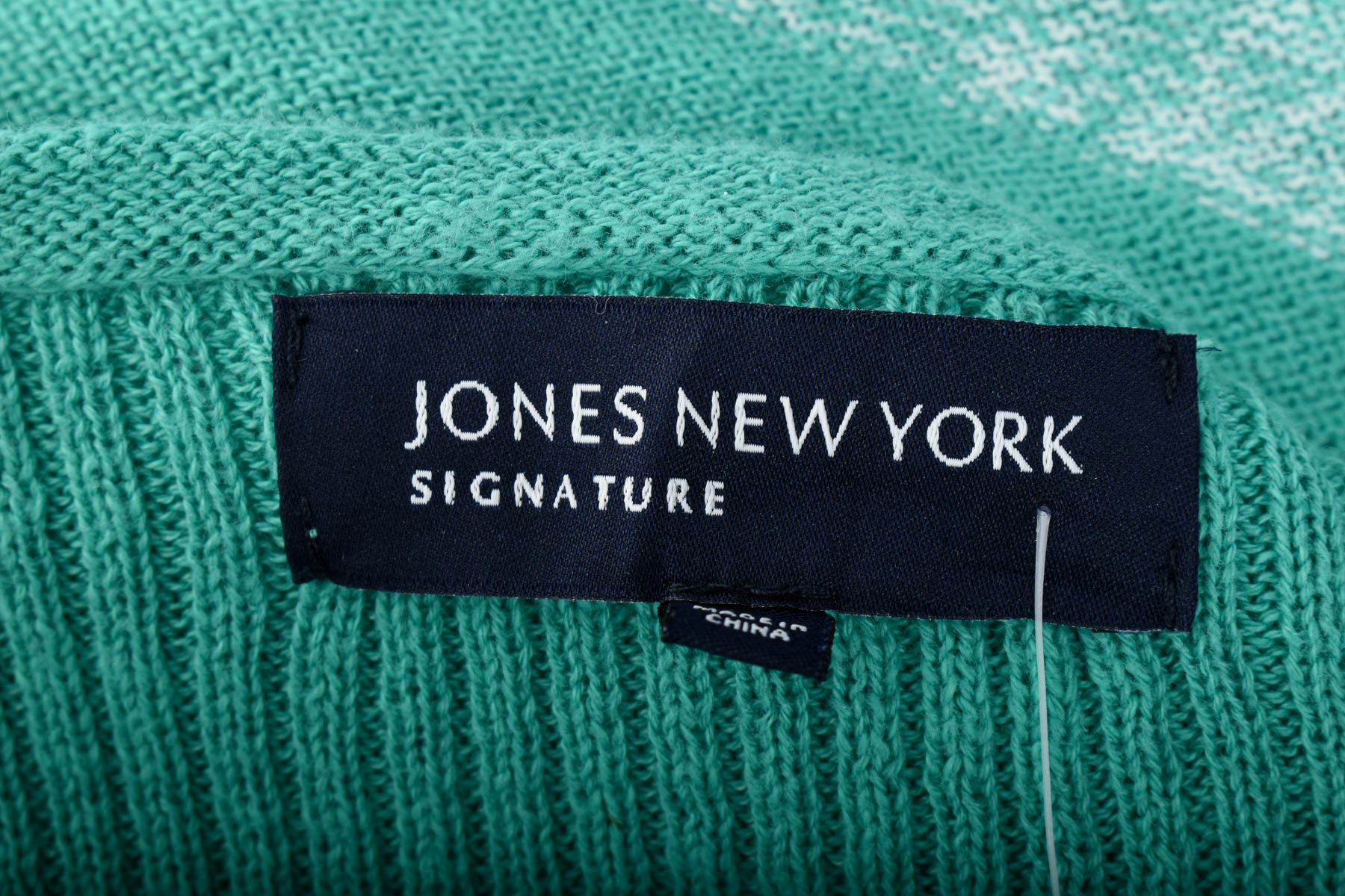 Дамски пуловер - JONES NEW YORK - 2