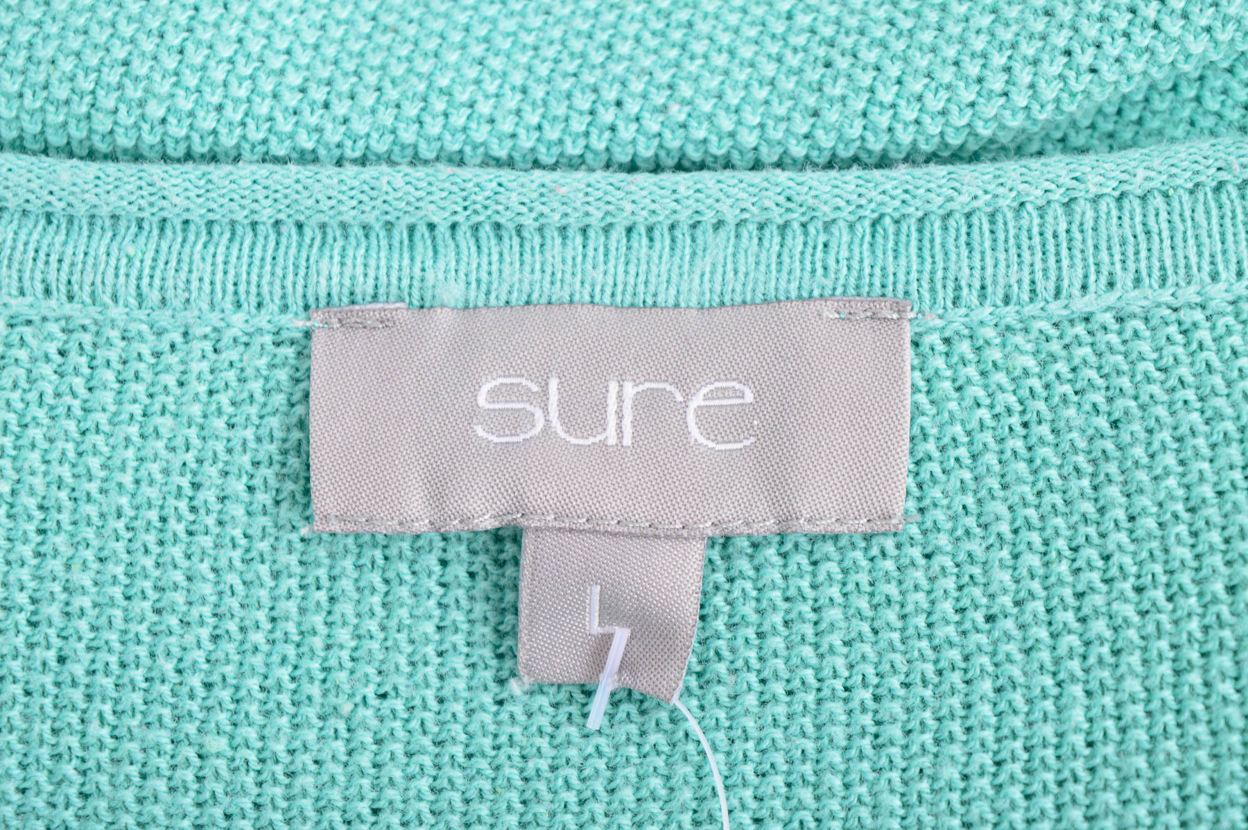 Women's sweater - Sure - 2