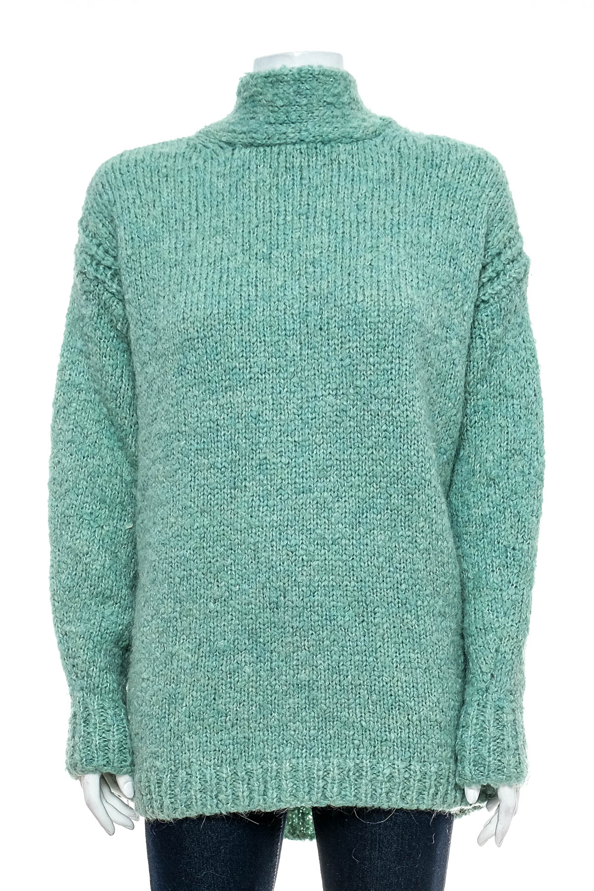 Women's sweater - ZARA Knit - 0