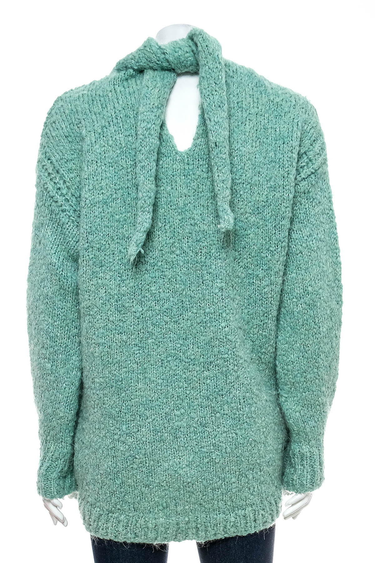 Women's sweater - ZARA Knit - 1