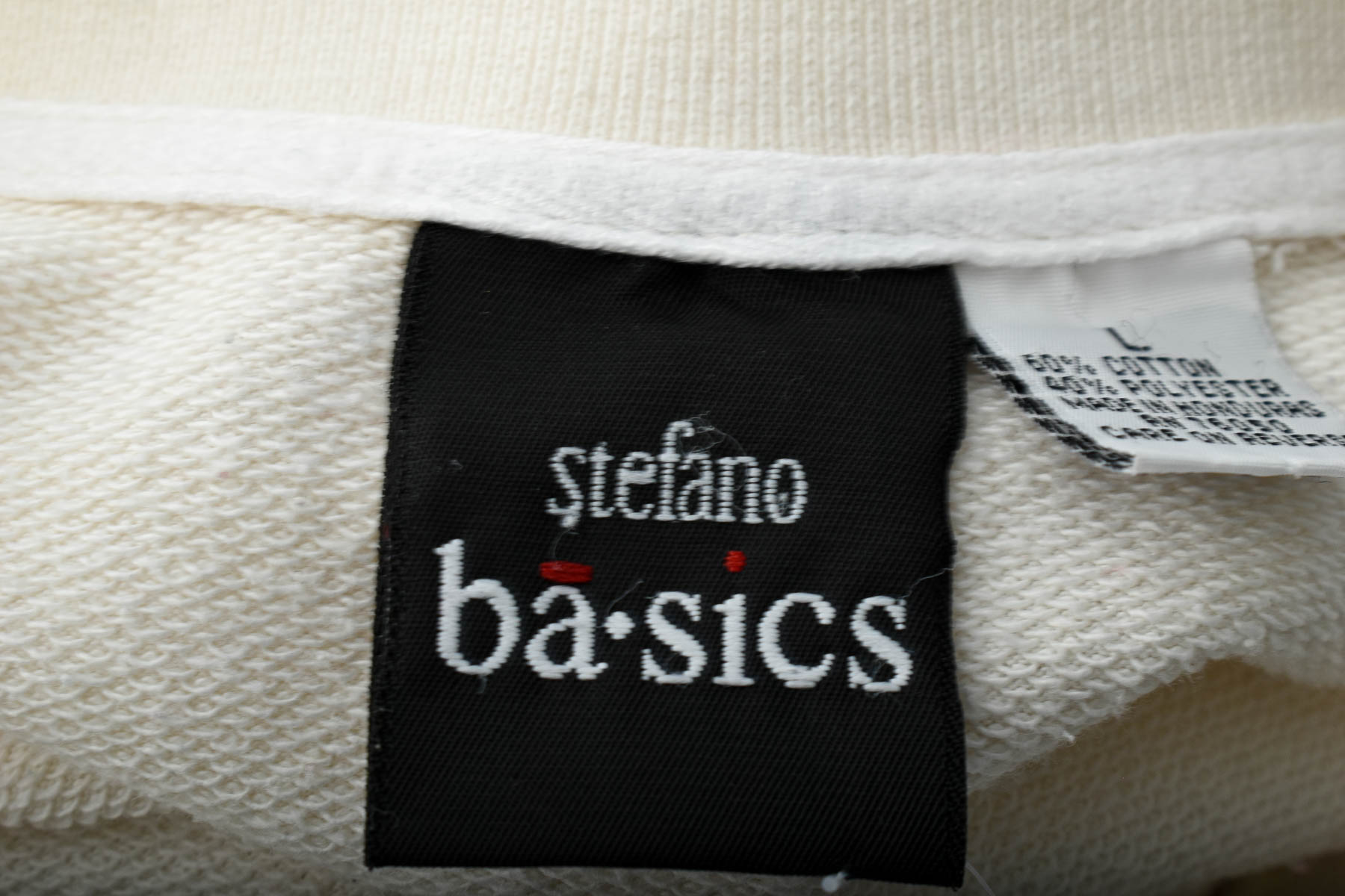 Women's sweatshirt - Stefano - 2