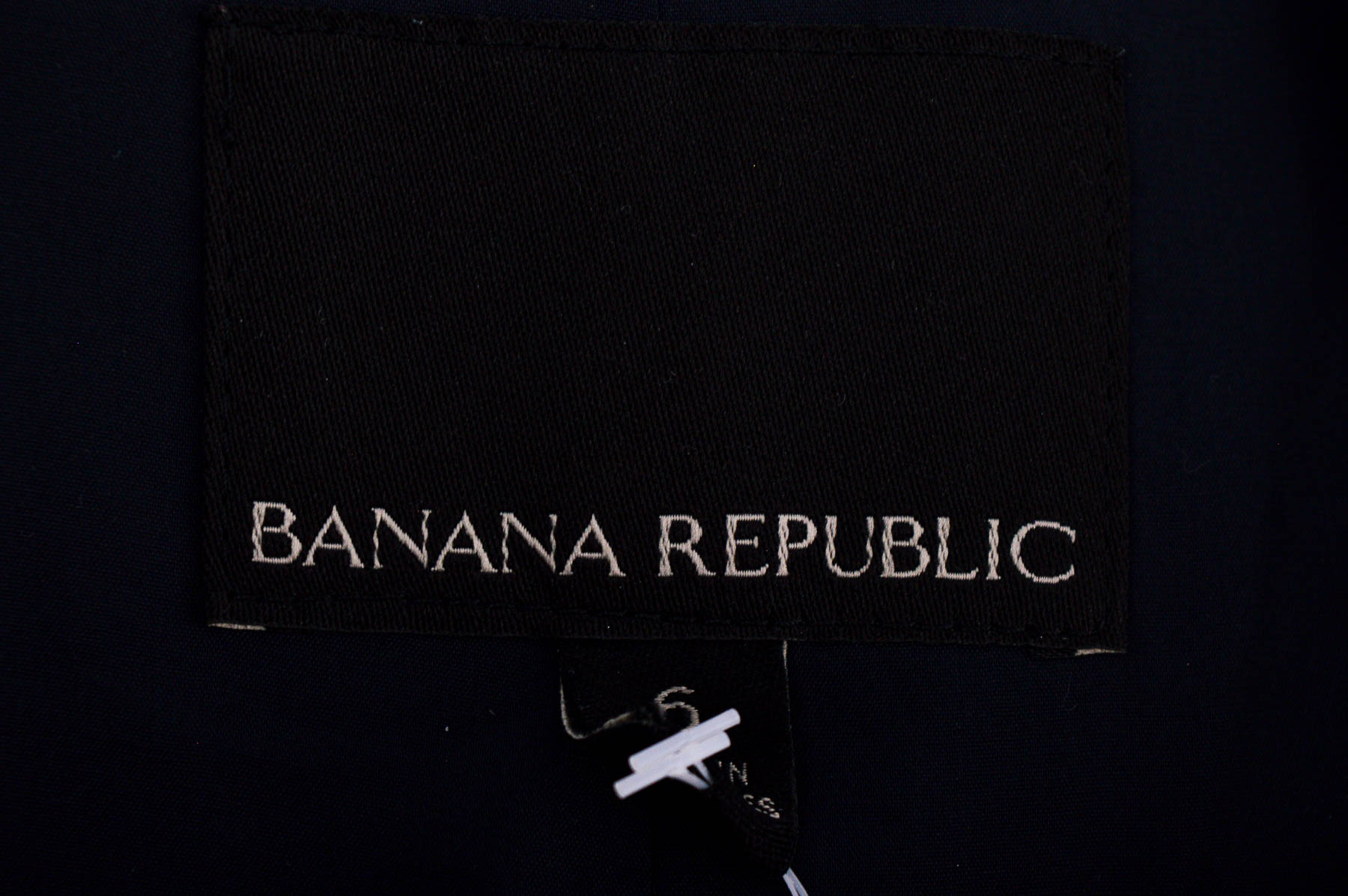 Women's blazer - BANANA REPUBLIC - 2
