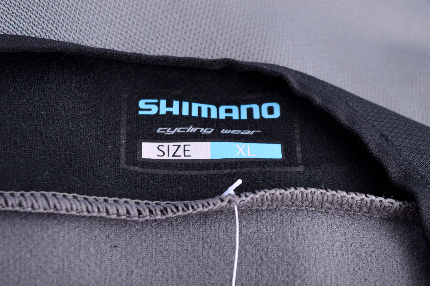 Men's blouse - SHIMANO - 2