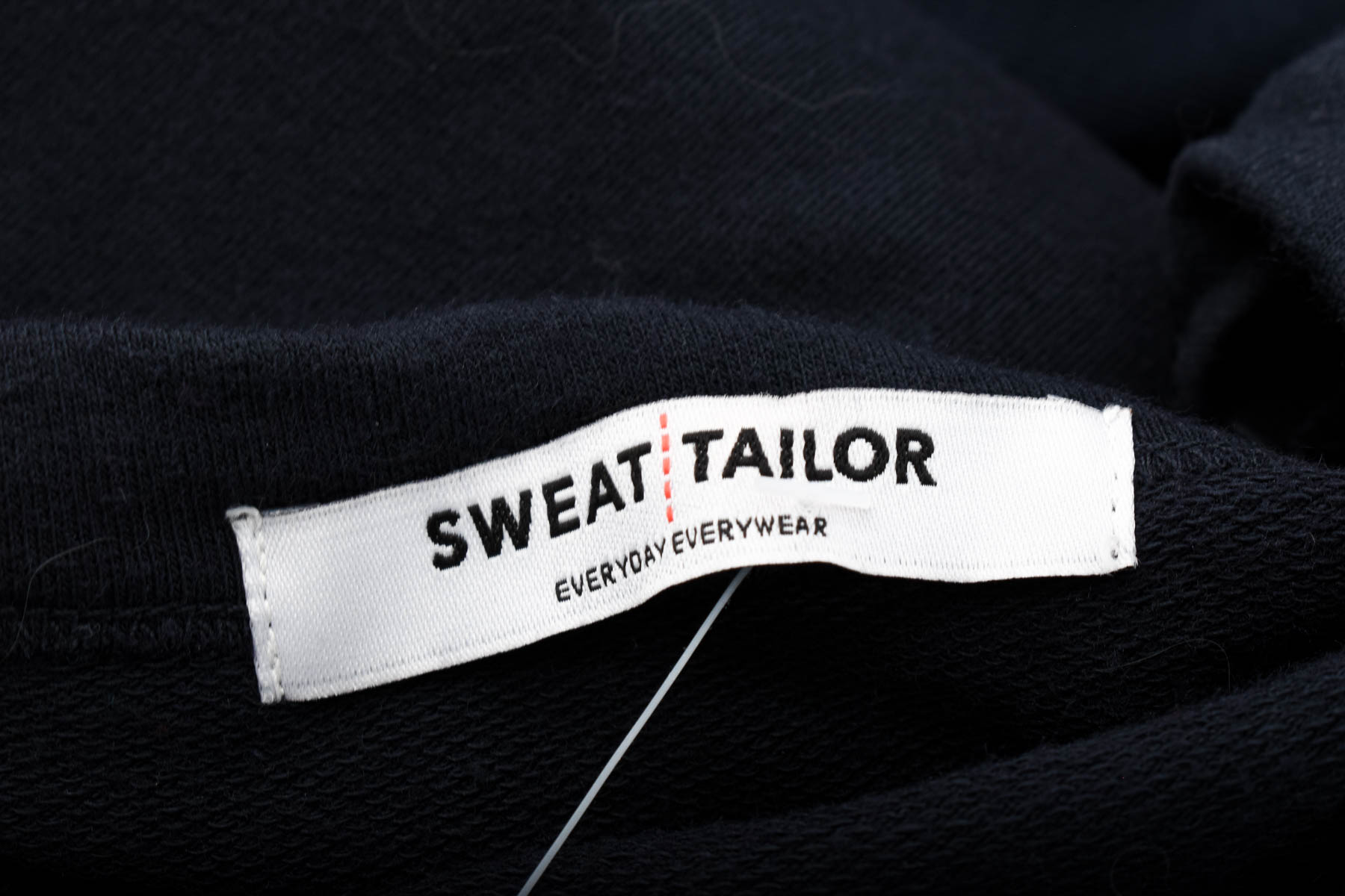 Bluzka męska - Sweat | Tailor - 2