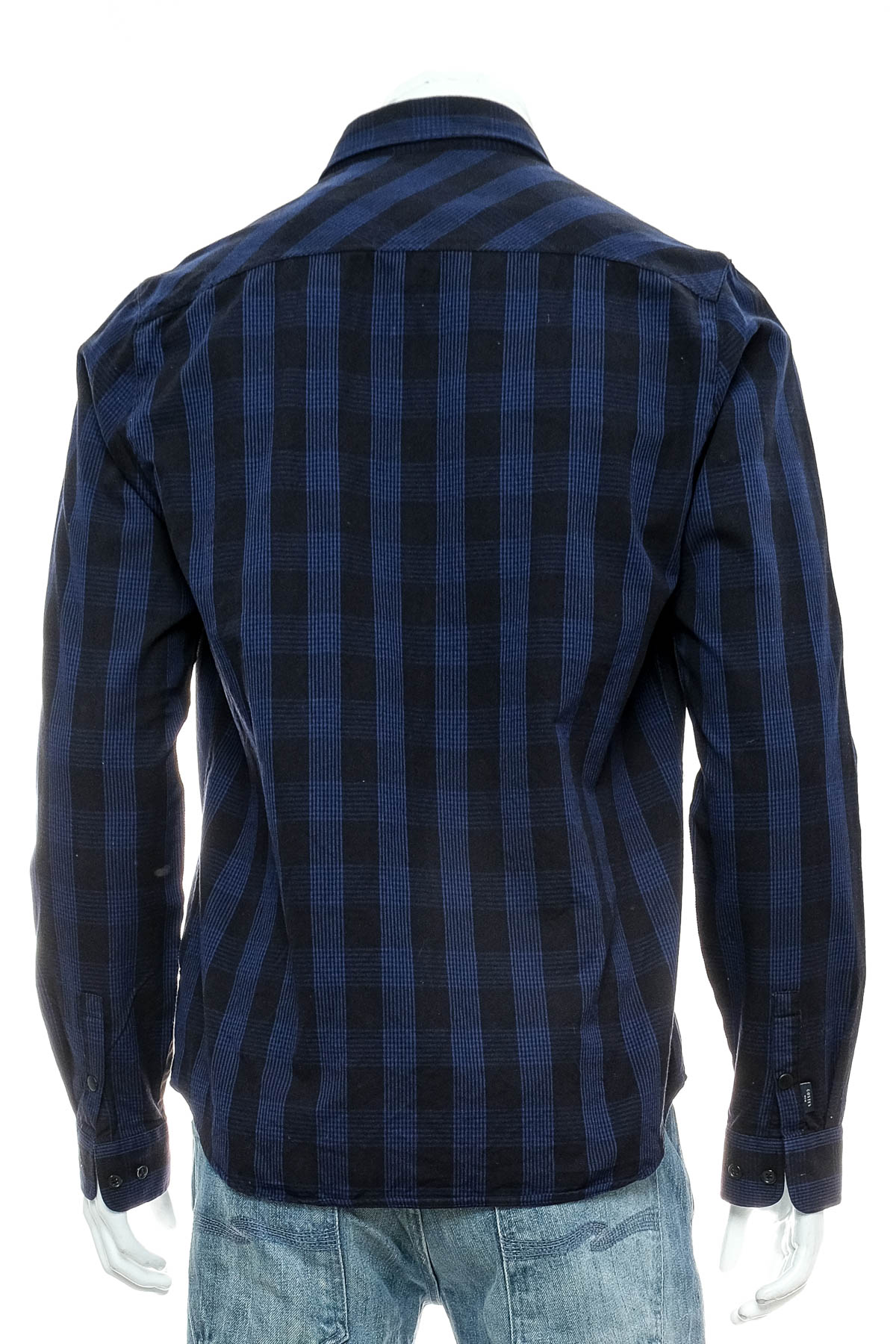 Ανδρικό πουκάμισο - Costes - 1