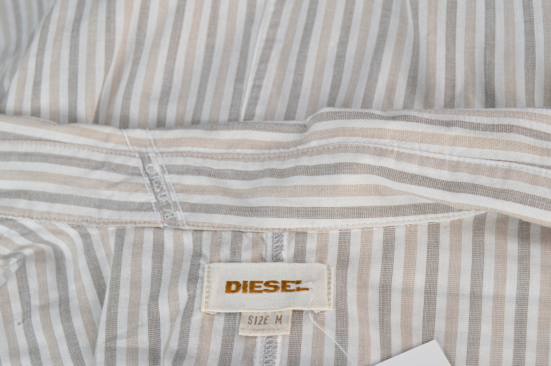 Мъжка риза - DIESEL - 2