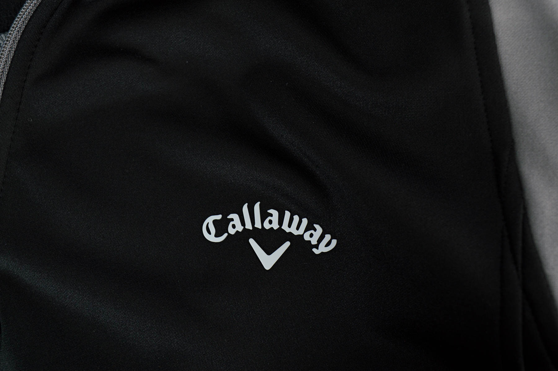 Męska bluza sportowa - Callaway - 2
