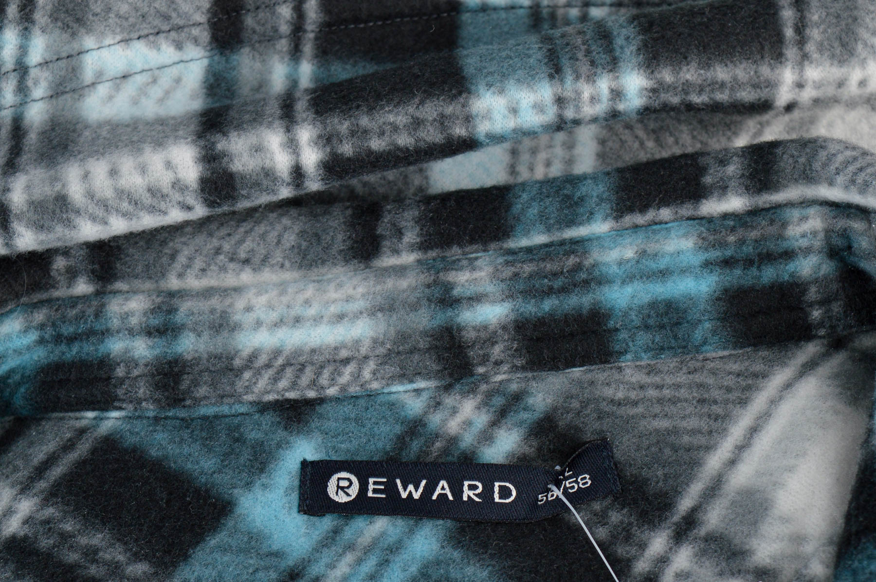 Ανδρικό ρούχο απο πολικό υφασμα - Reward - 2