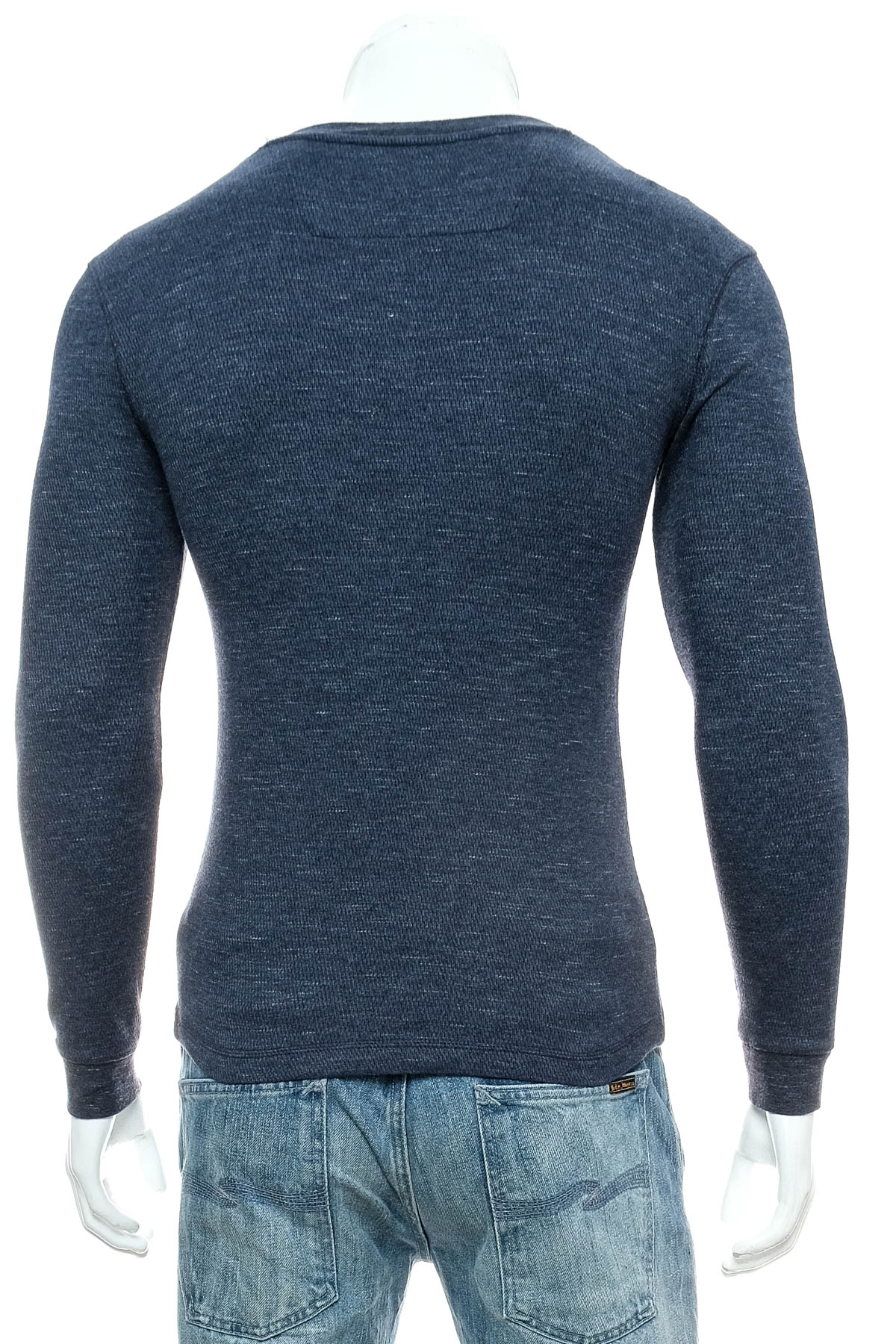 Men's sweater - GEORGE - 1