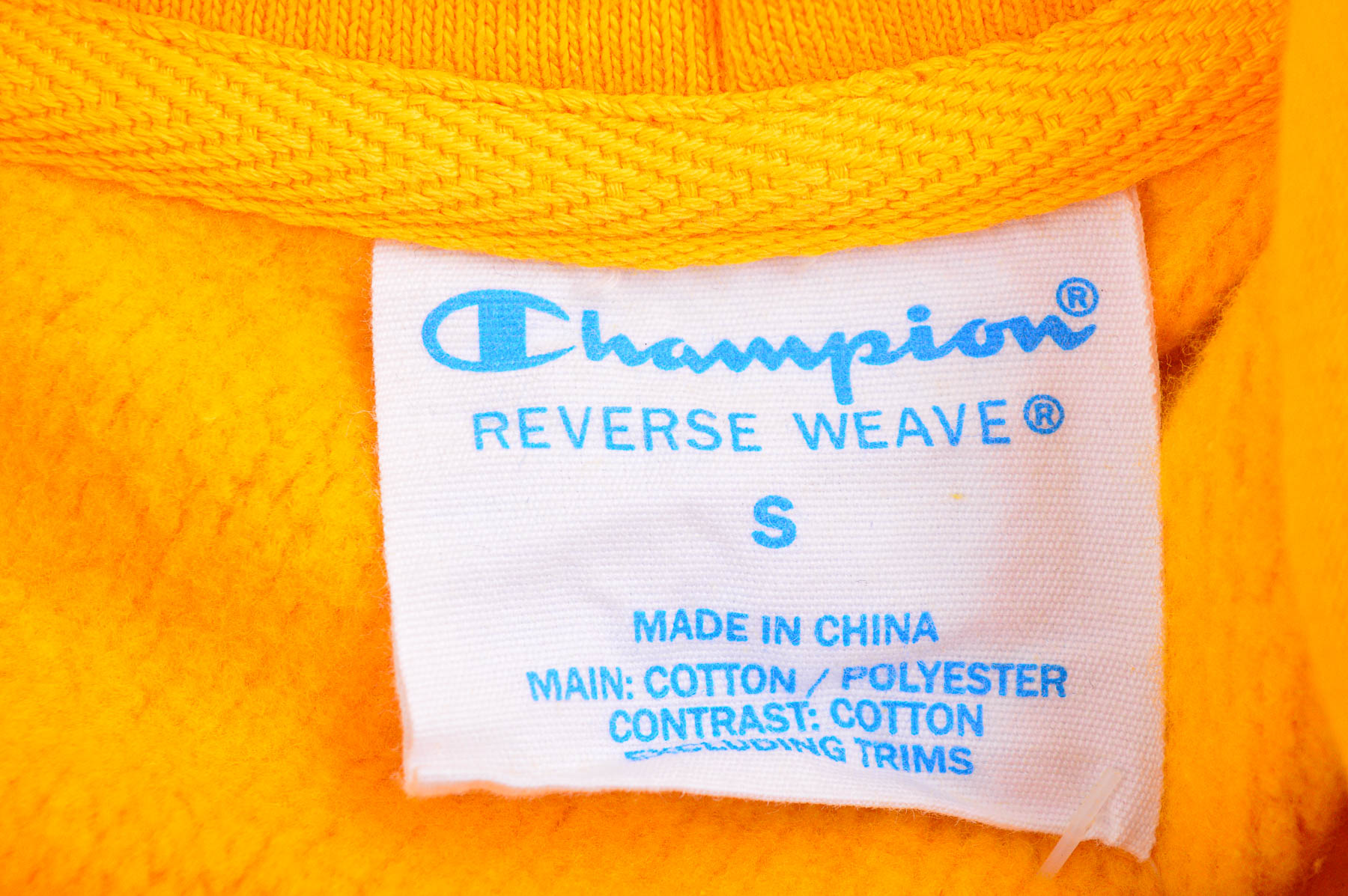 Men's sweatshirt - Champion - 2