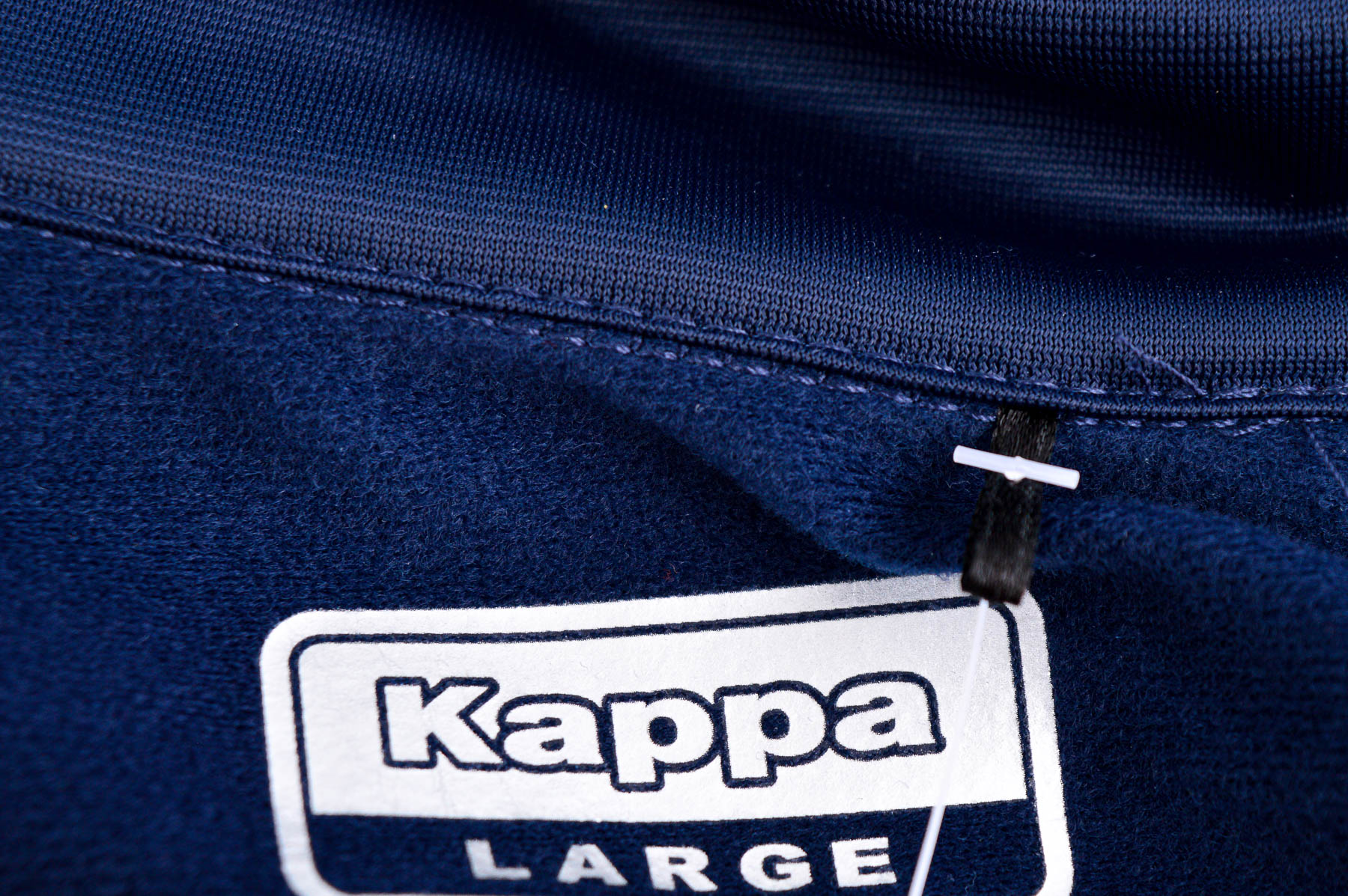 Men's sweatshirt - Kappa - 2