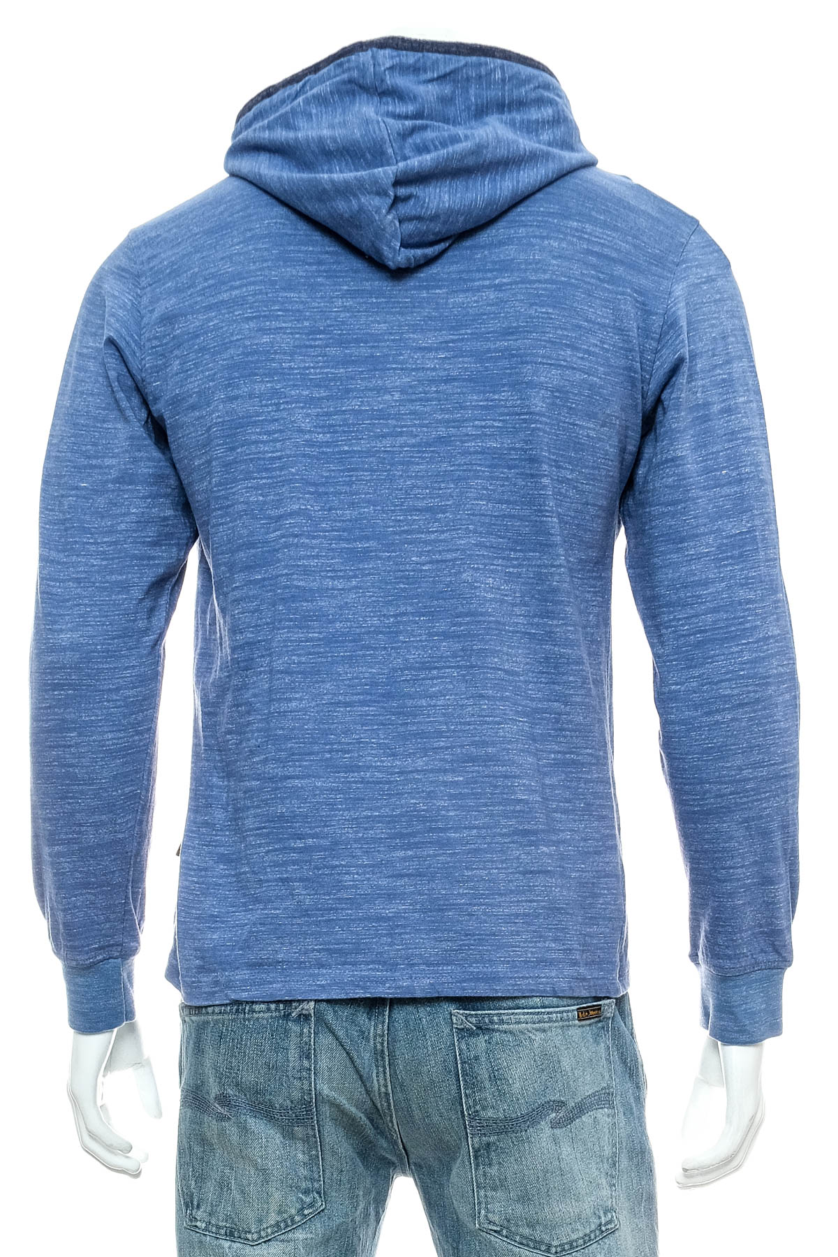 Men's sweatshirt - Lee - 1