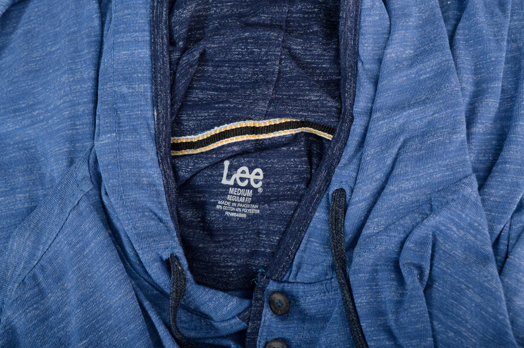 Men's sweatshirt - Lee - 2