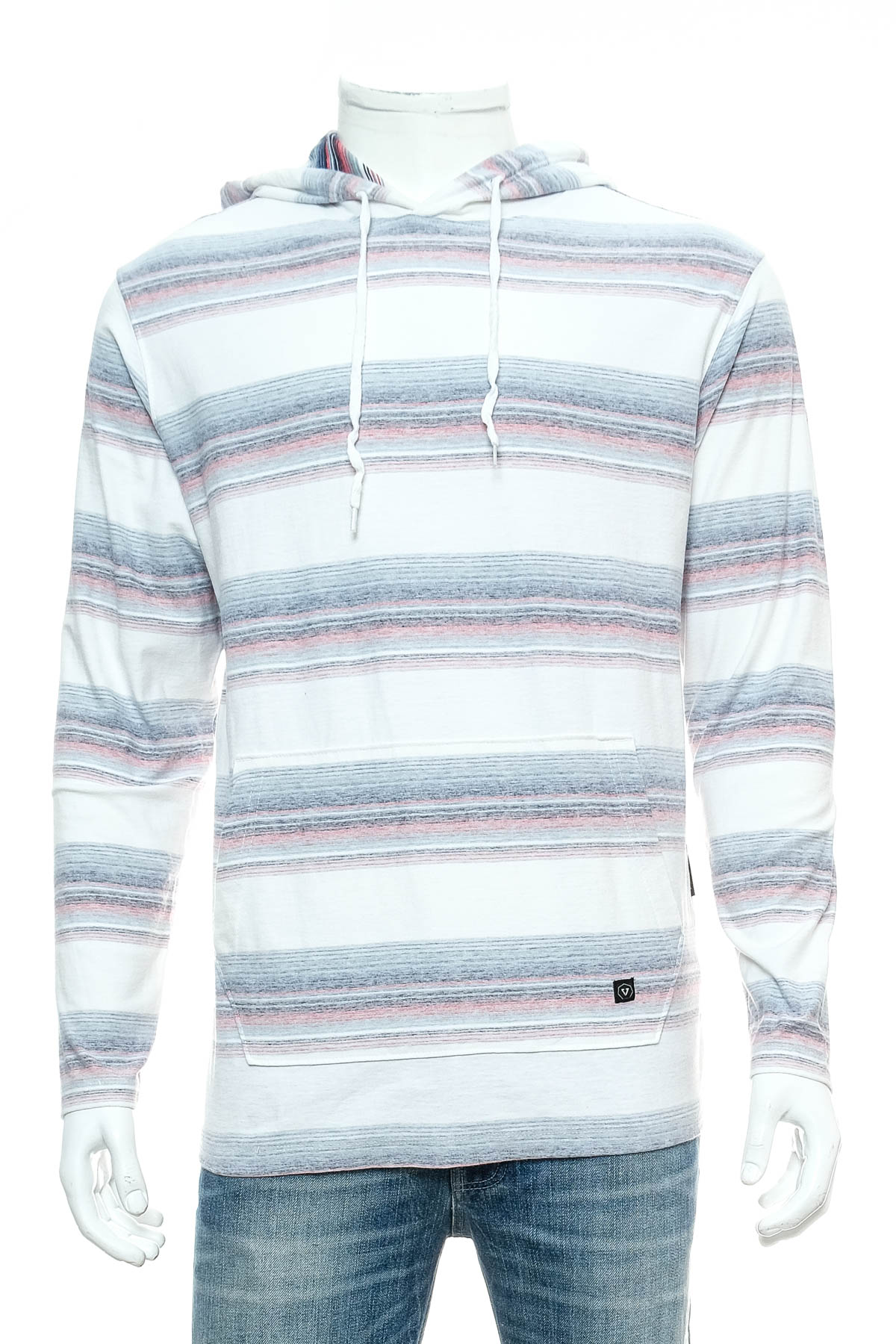 Men's sweatshirt - Vissla - 0