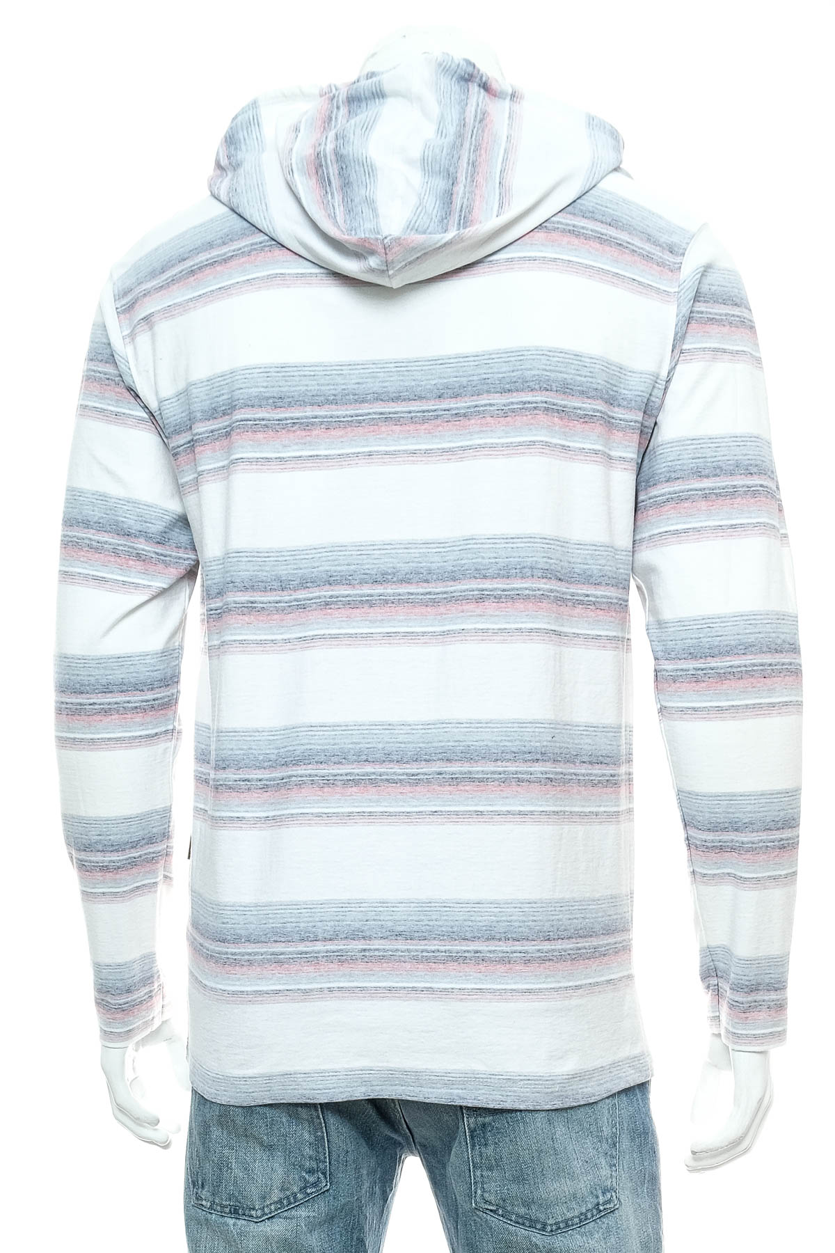 Men's sweatshirt - Vissla - 1