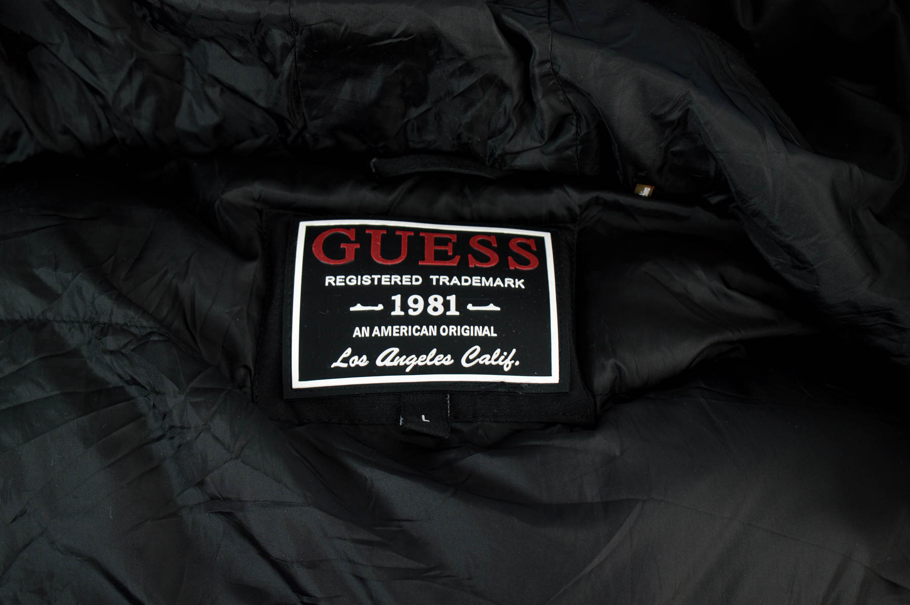 Men's jacket - GUESS - 2
