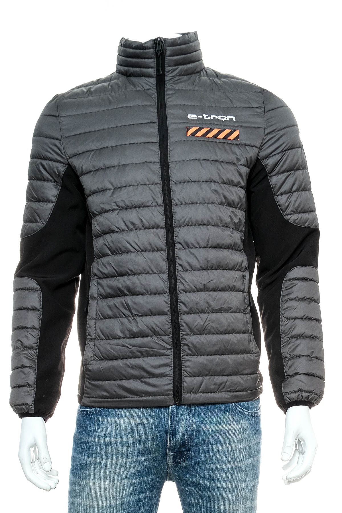 Men's jacket - Tee Jays - 0