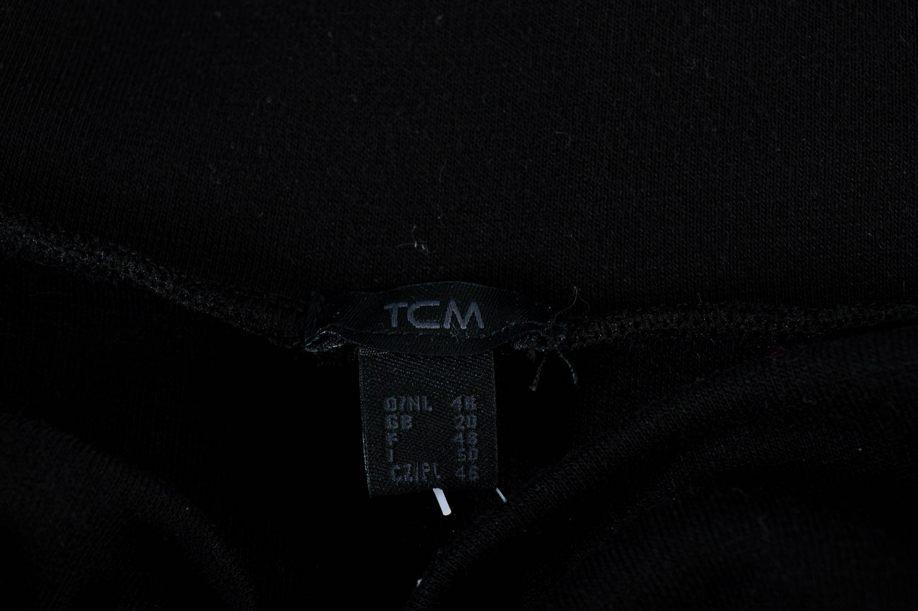 Spódnica - TCM - 2