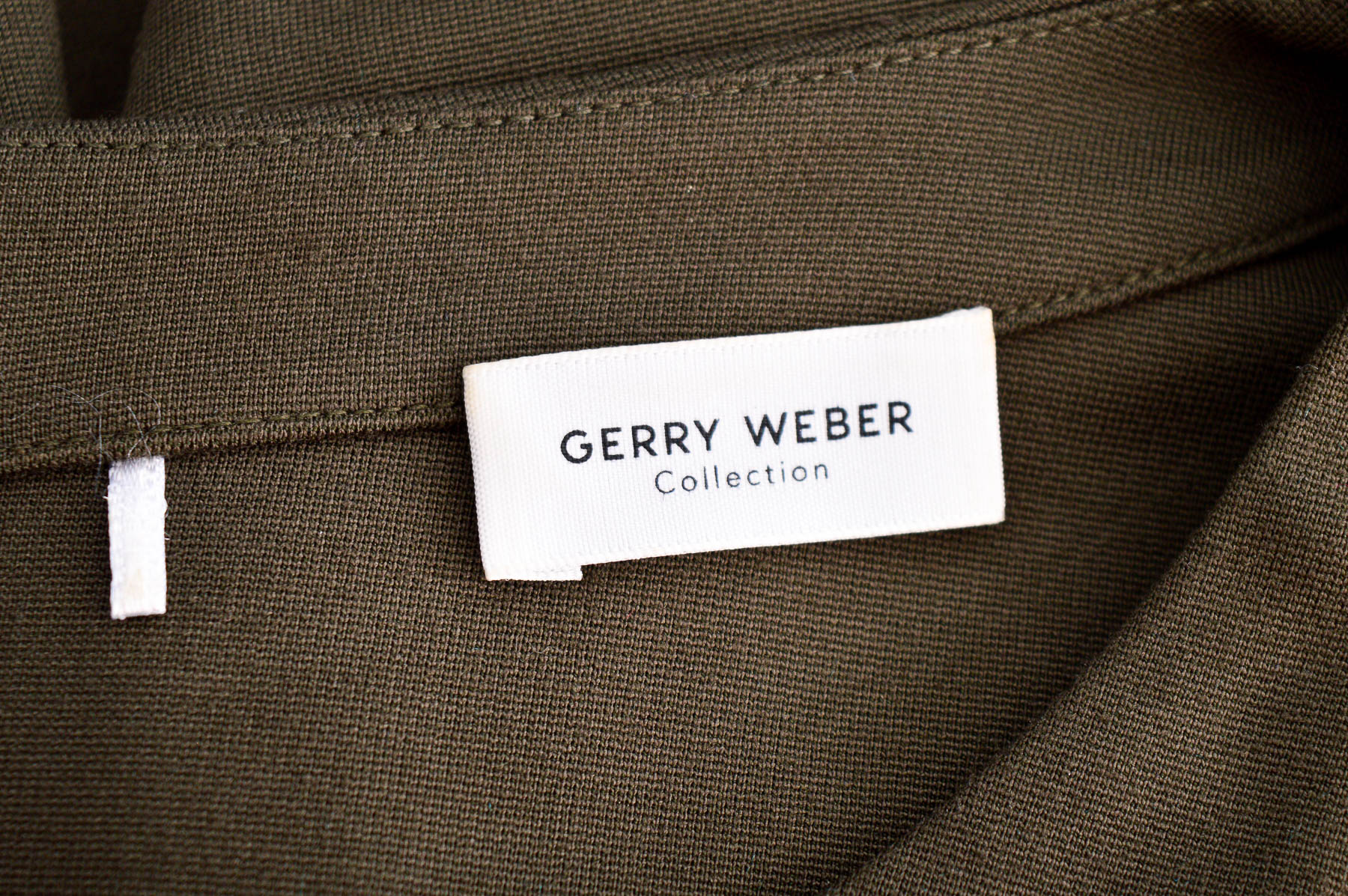Dress - GERRY WEBER - 2