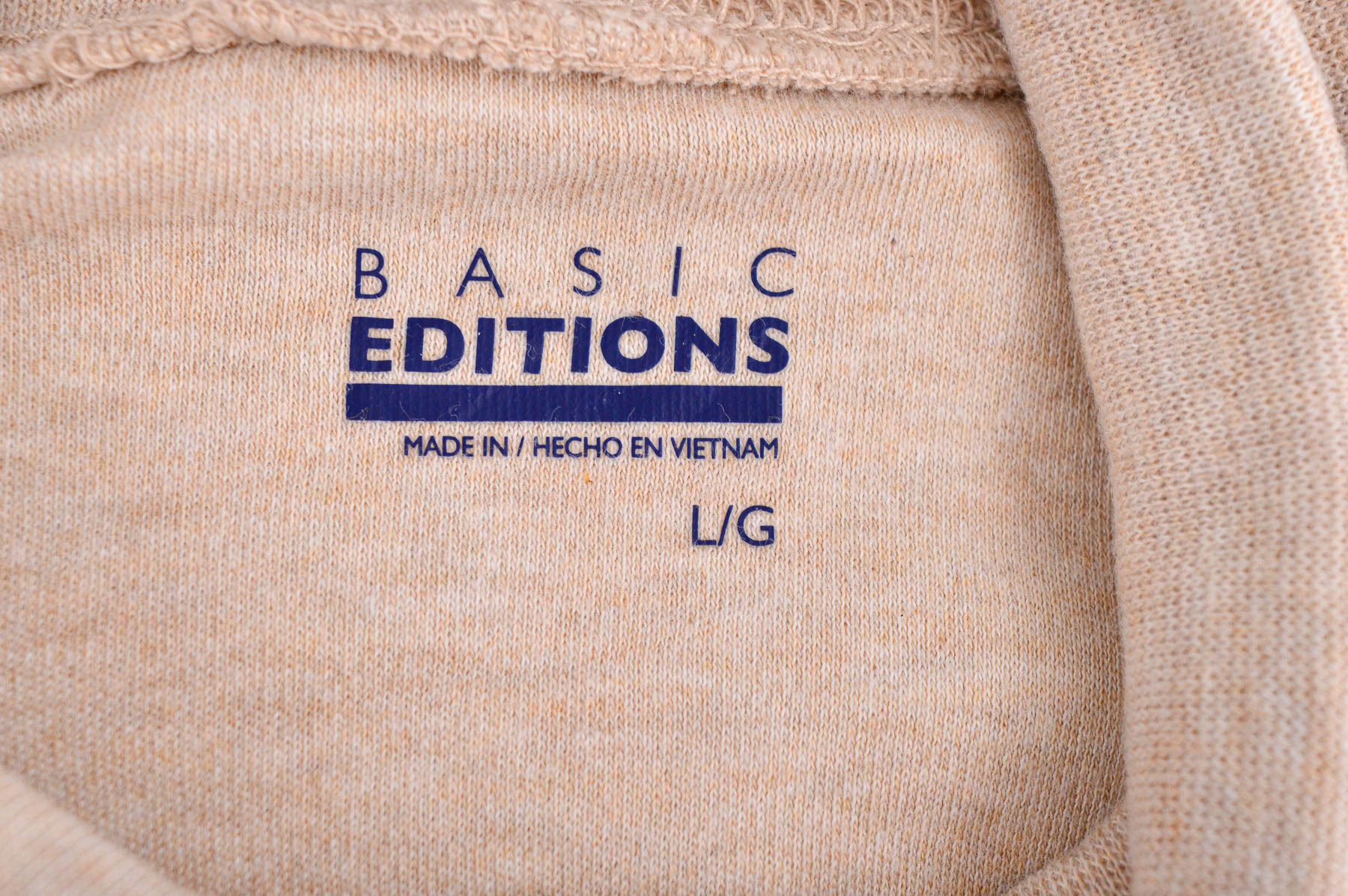 Bluza de damă - BASIC EDITIONS - 2