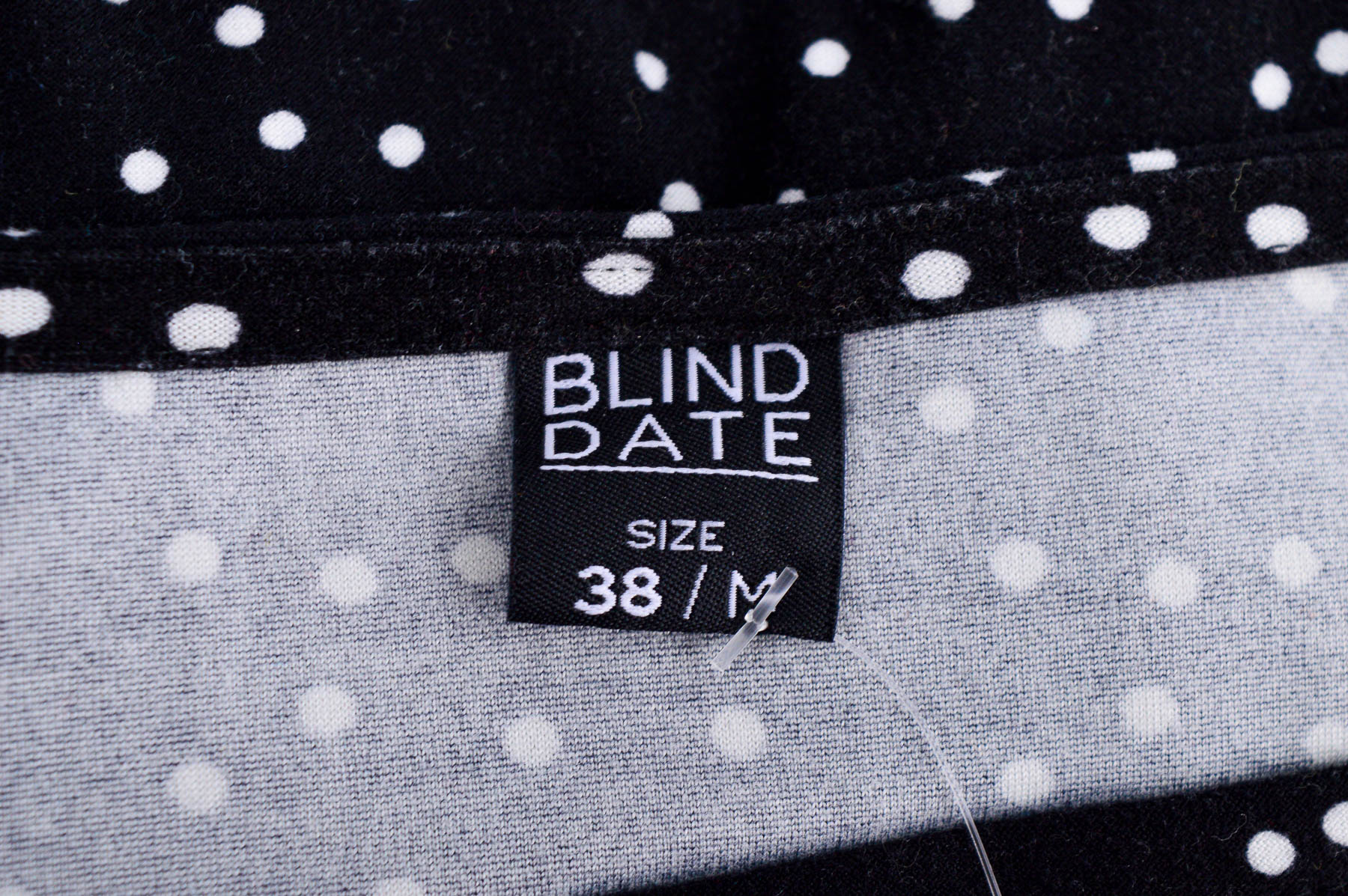 Bluzka damska - Blind Date - 2