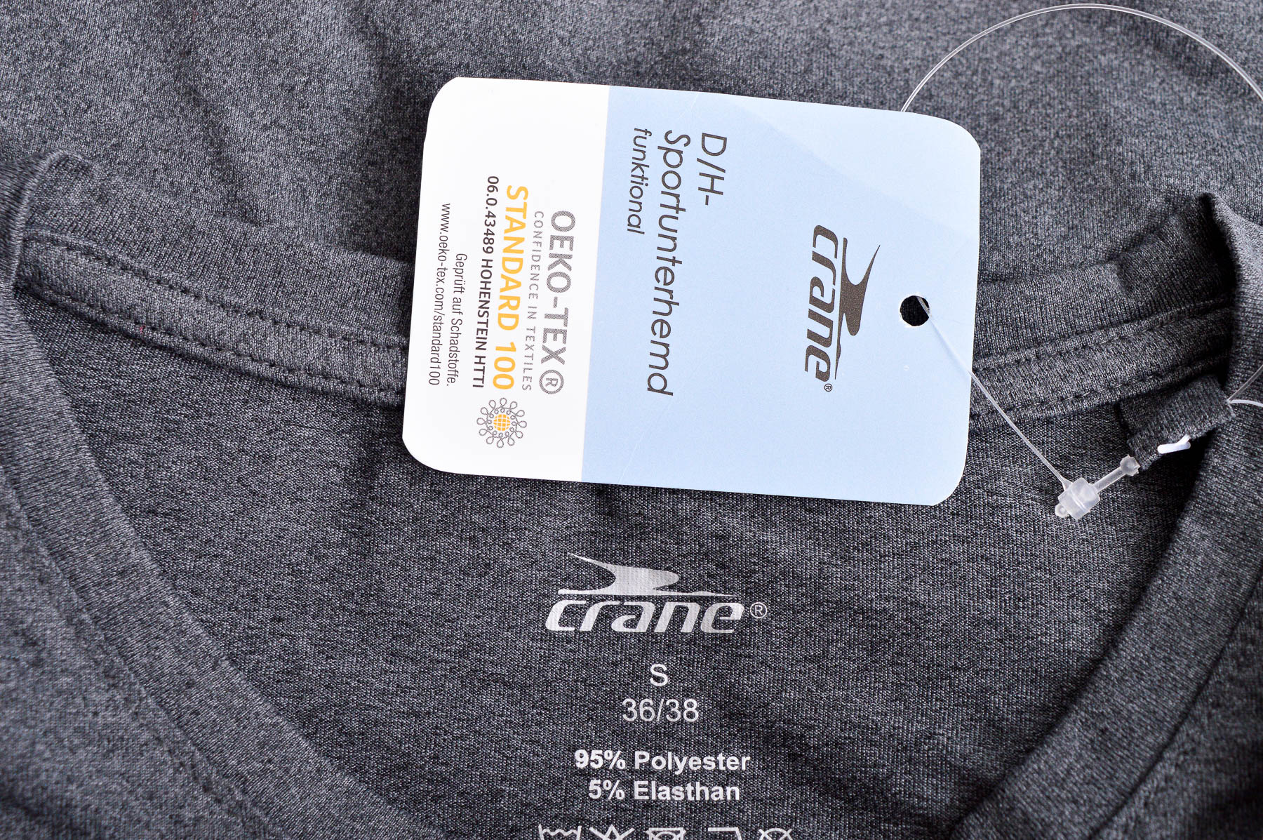 Γυναικεία μπλούζα - Crane - 2