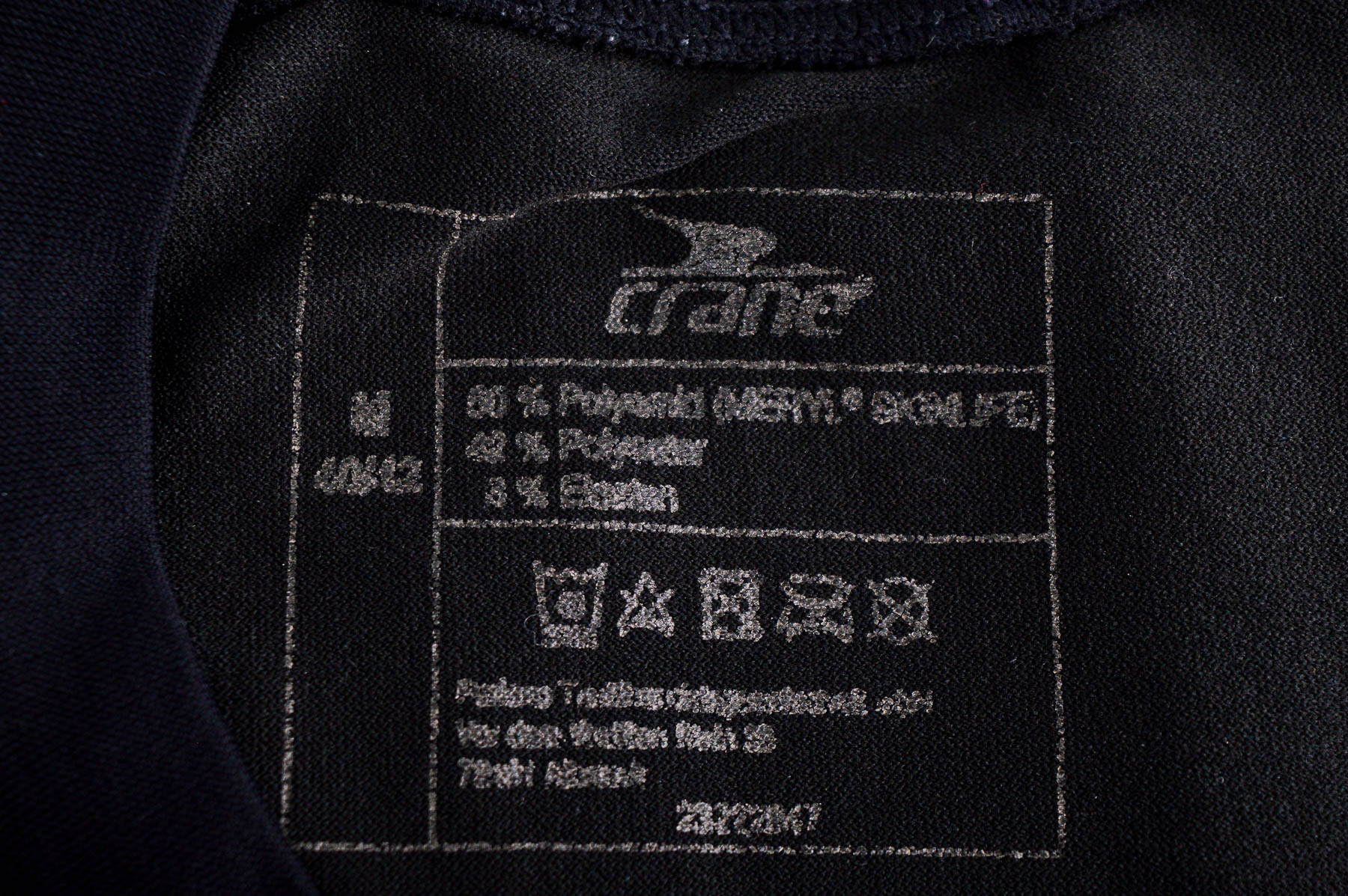 Bluza de damă - Crane - 2