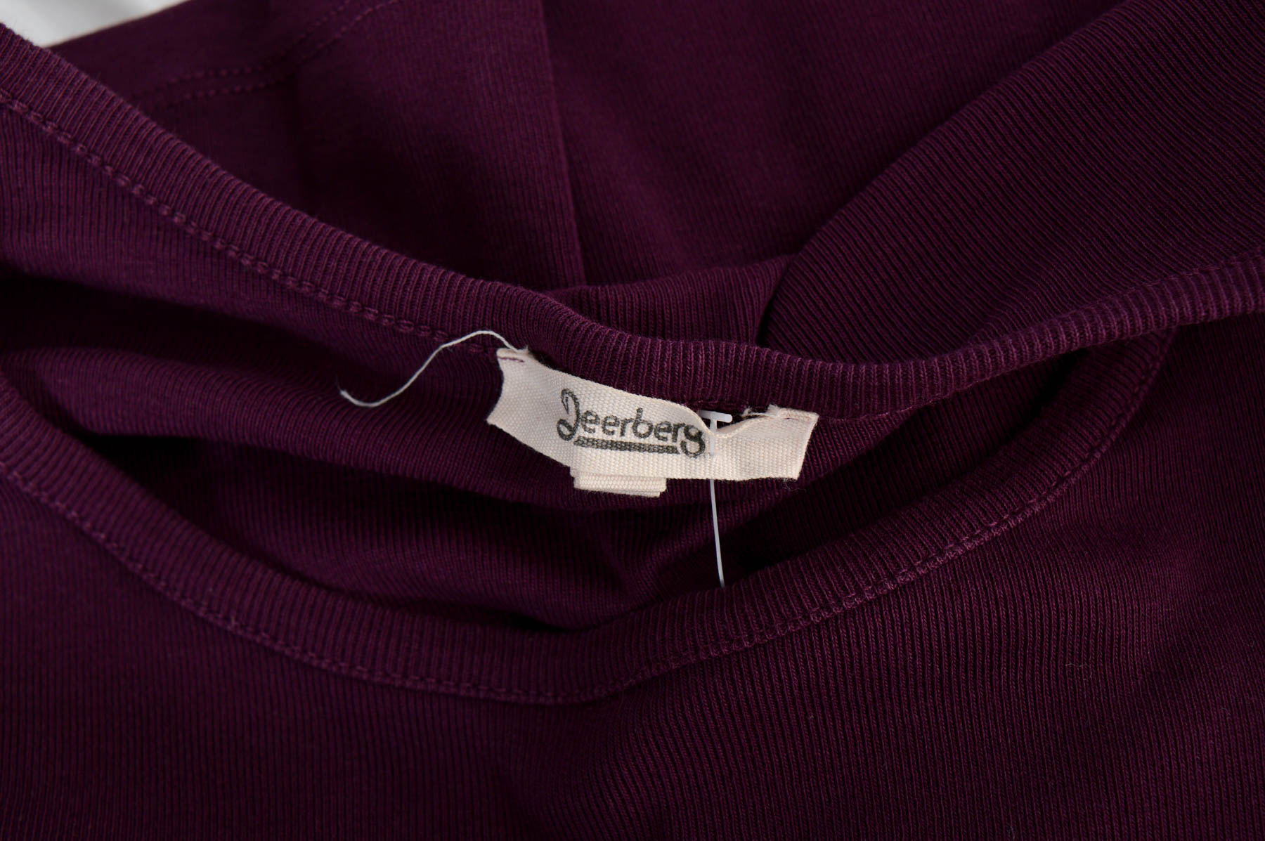 Women's blouse - Deerberg - 2