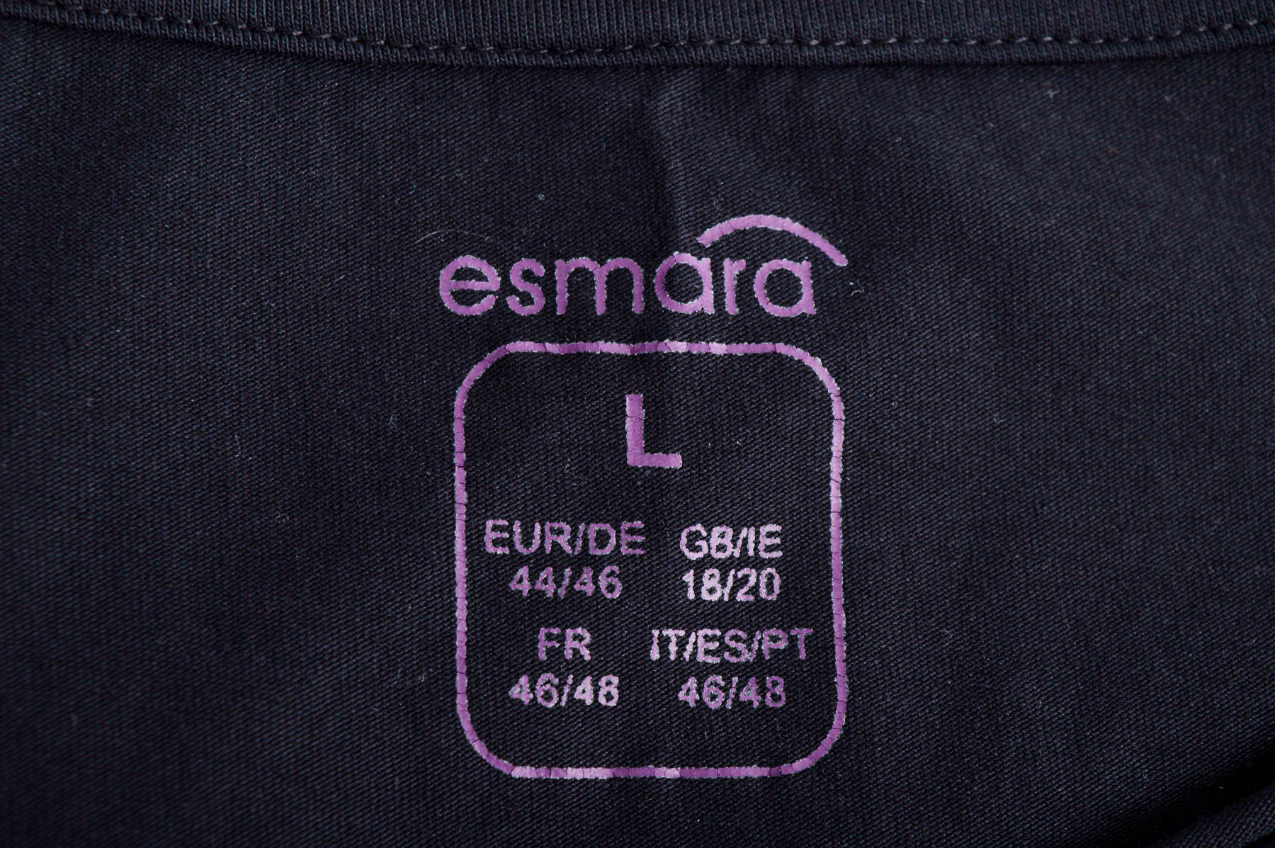 Bluzka damska - Esmara - 2