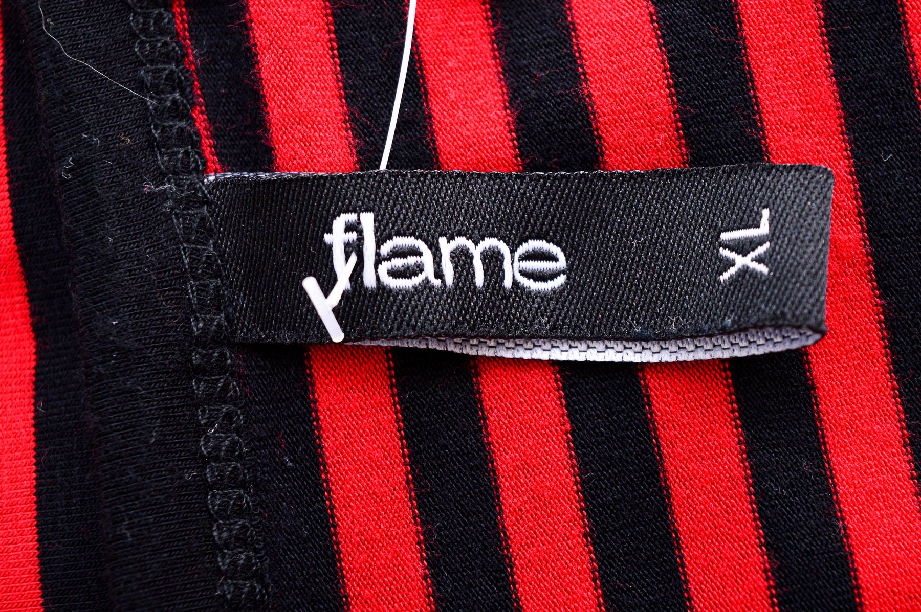 Γυναικεία μπλούζα - Flame - 2