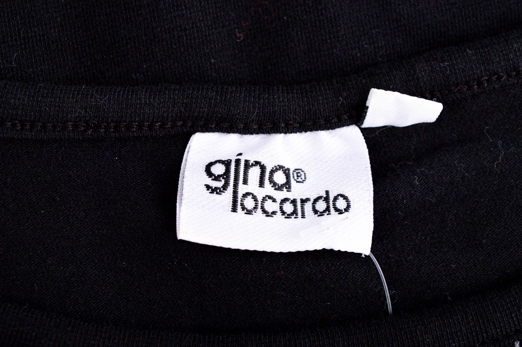 Women's blouse - Gina Locardo - 2
