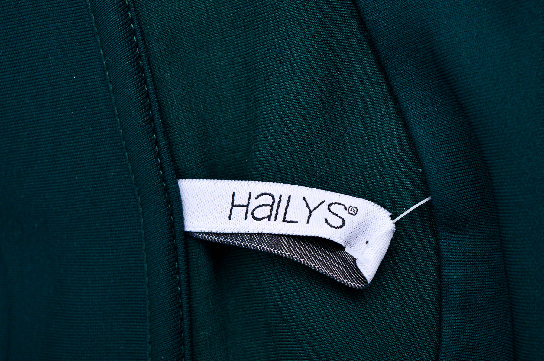 Дамска блуза - HAILYS - 2