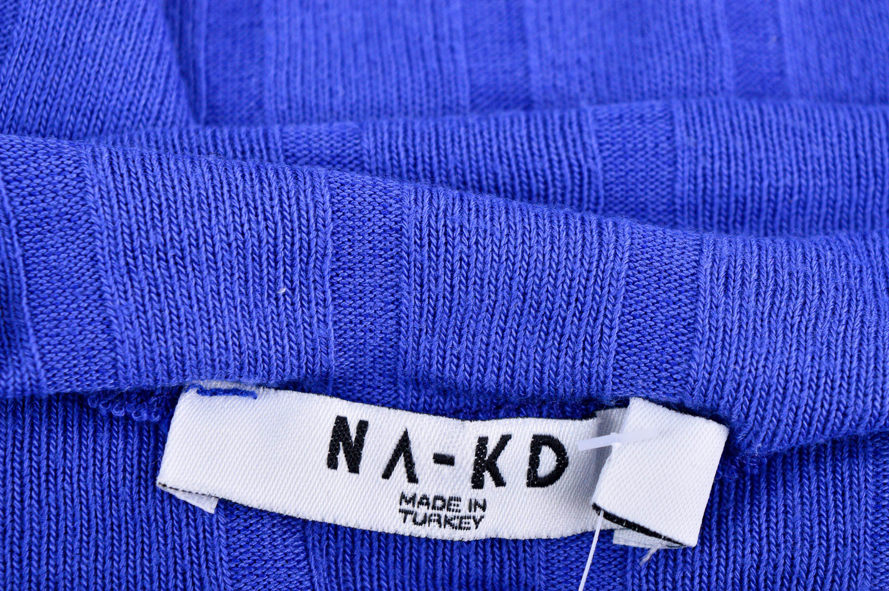 Дамска блуза - NA-KD - 2