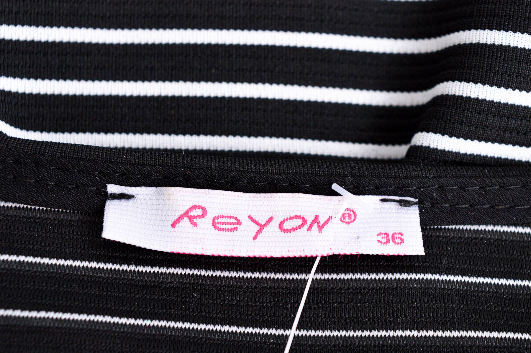 Дамска блуза - Reyon - 2