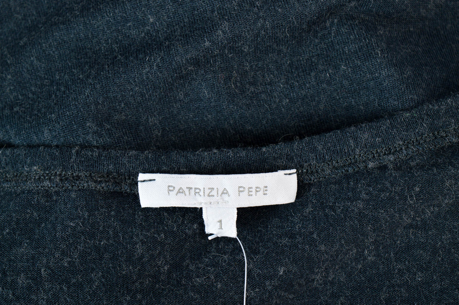 Γυναικεία μπλούζα - Patrizia Pepe - 2