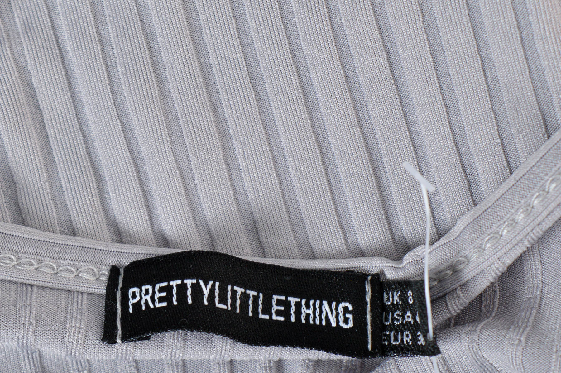 Γυναικεία μπλούζα - PRETTYLITTLETHING - 2