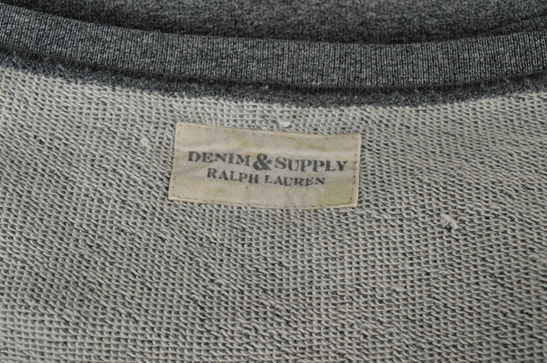 Дамска блуза - Ralph Lauren - 2
