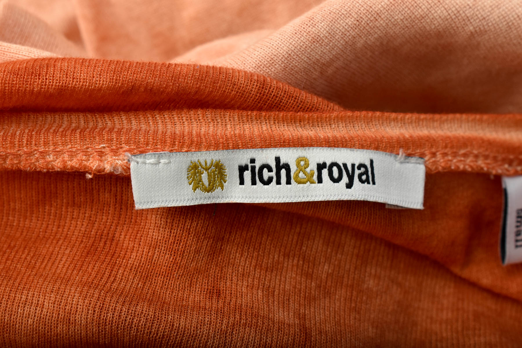 Дамска блуза - Rich & Royal - 2