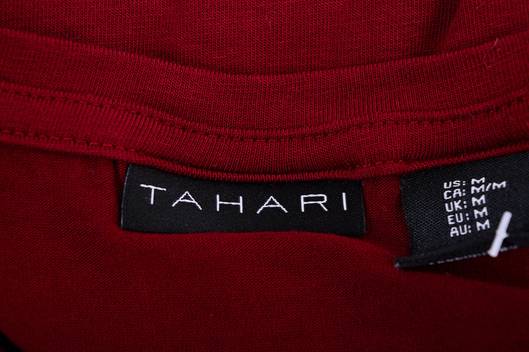 Bluza de damă - TAHARI - 2