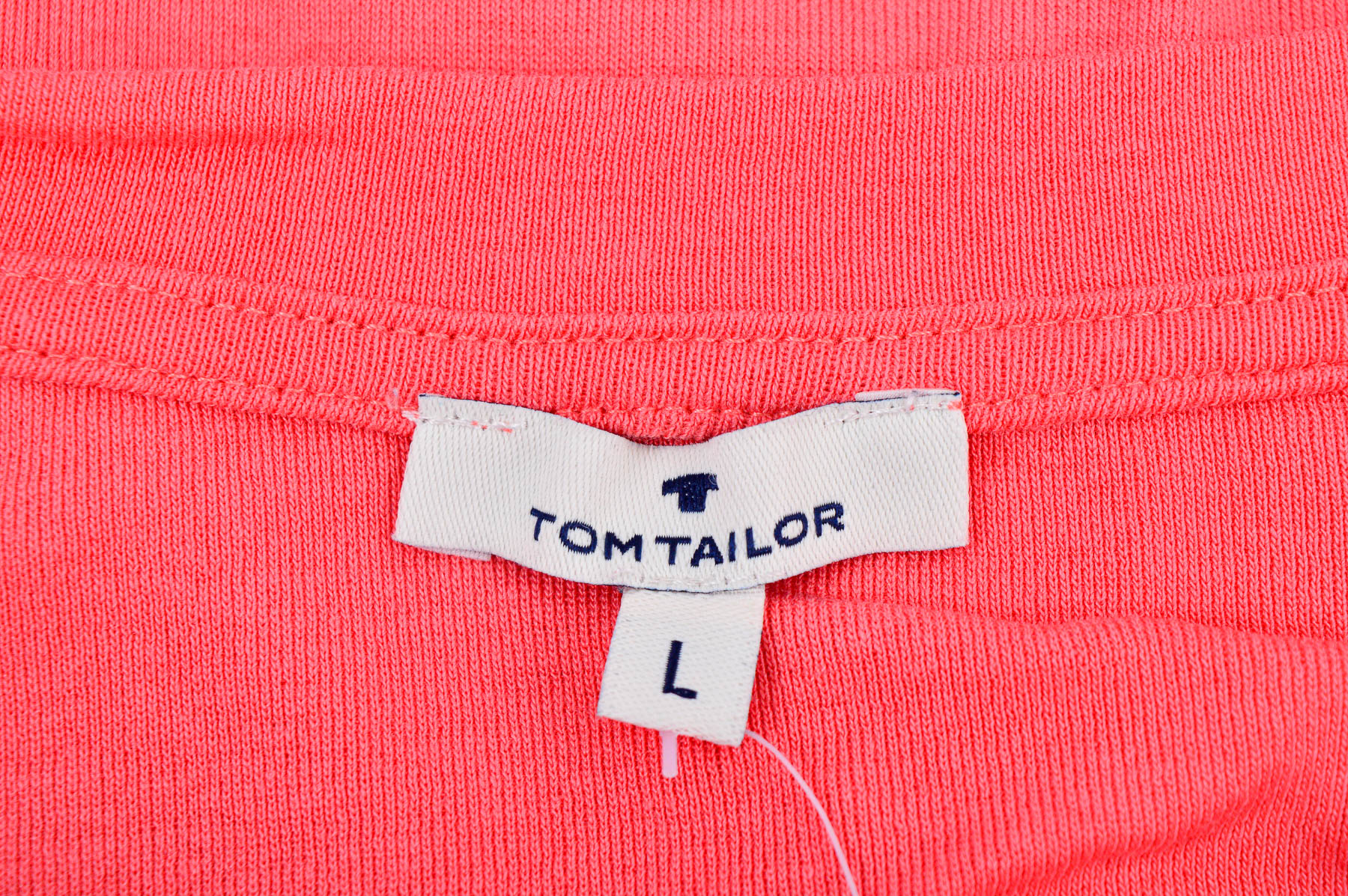 Дамска блуза - TOM TAILOR - 2