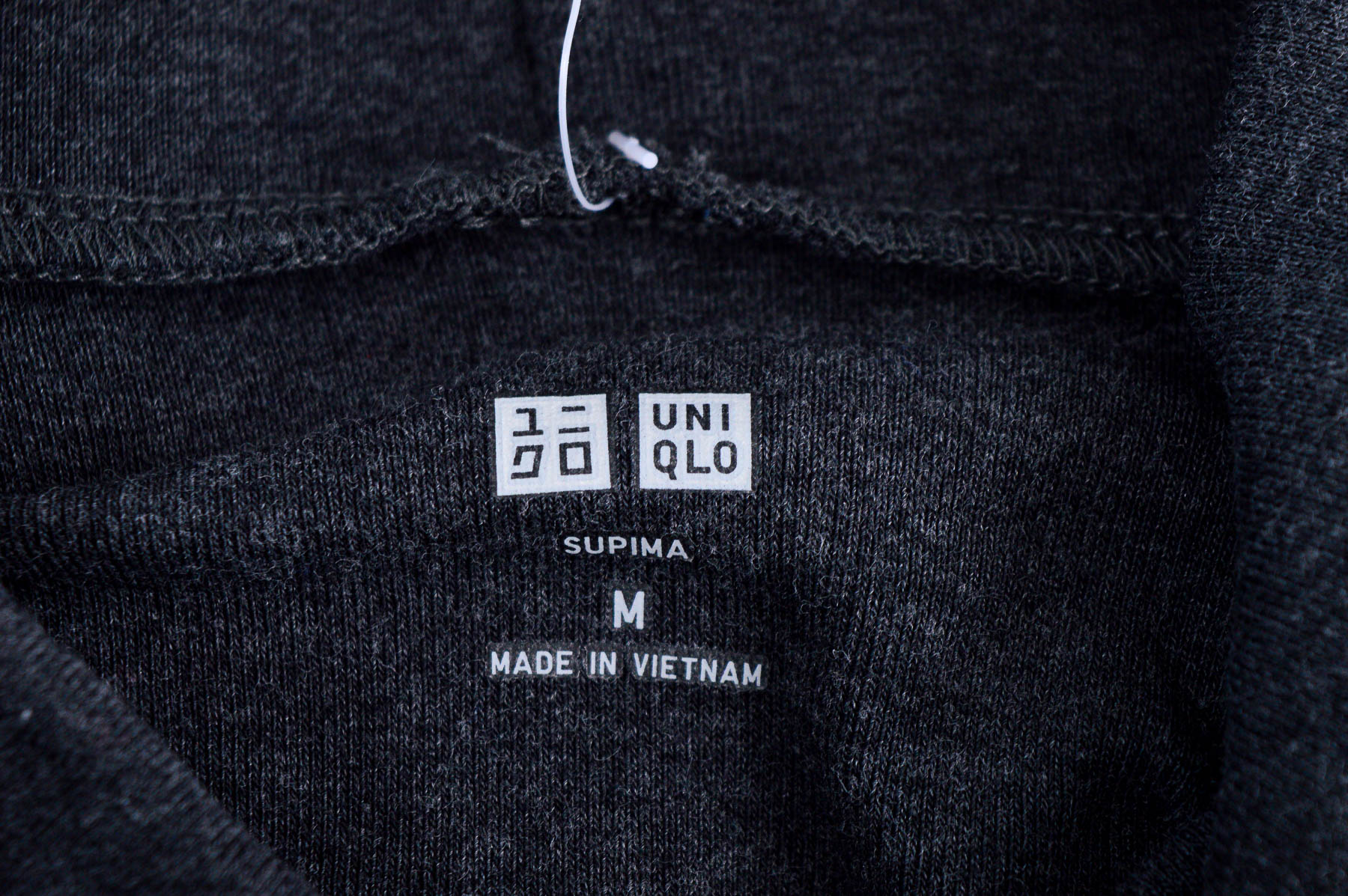 Bluza de damă - UNIQLO - 2