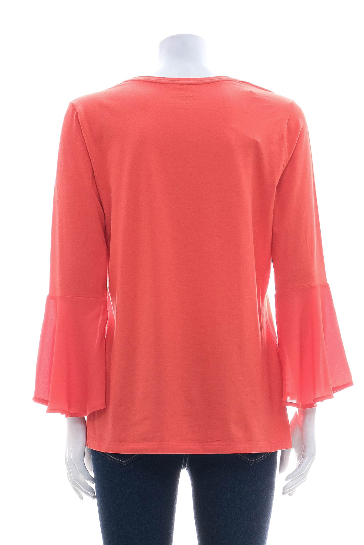 Women's blouse - ZAIDA - 1